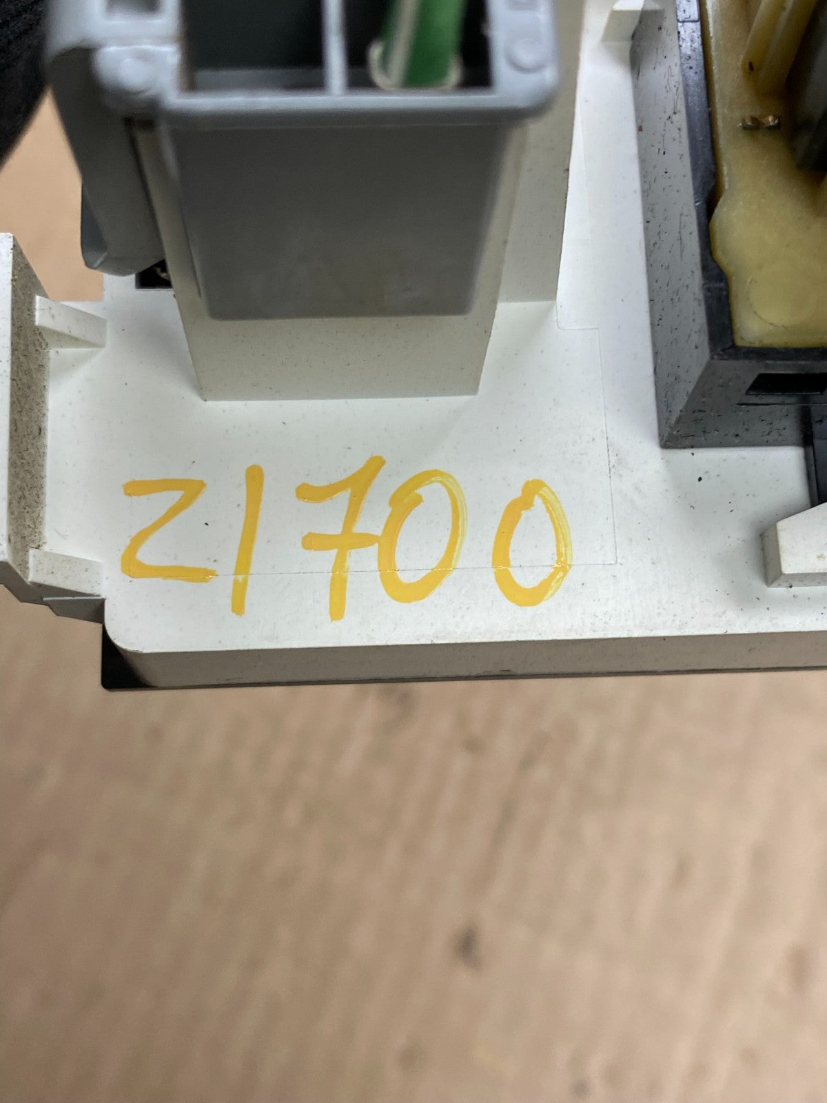 1997-2014 Ford Van Econoline E150 E250 Heater Climate Fan Control z1700 DG6