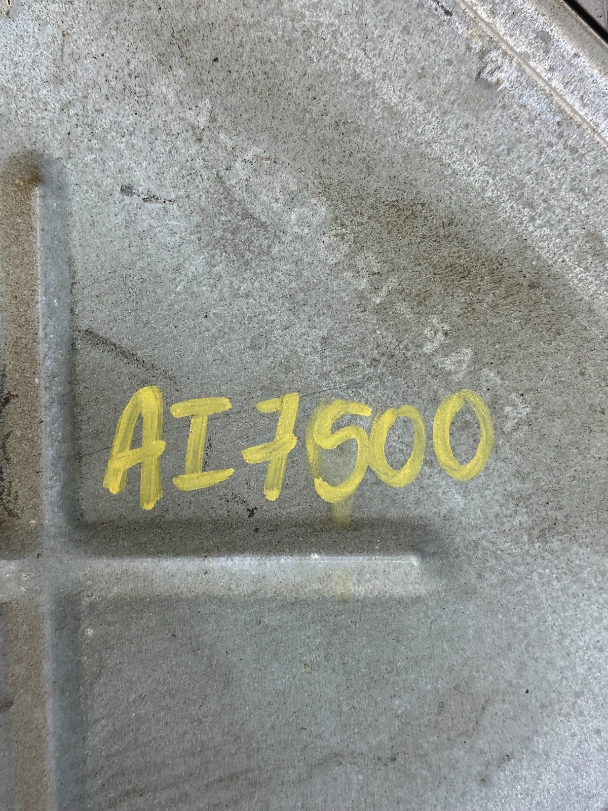 1999 Ford Truck F250 F350 5.4L Engine Control Module Unit ECU ECM AI7500 DG3