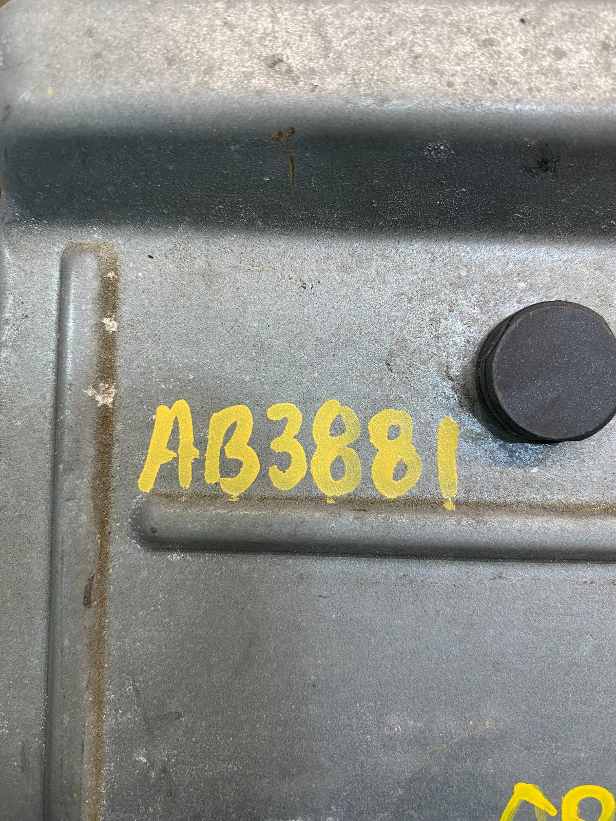 2012 Nissan Pathfinder 4.0L Ecm Ecu Computer Module MEC150-450 C1 ab3881 DG3
