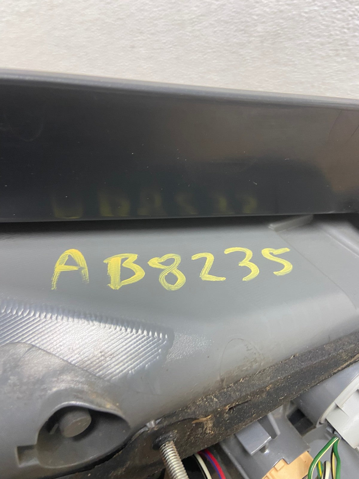 2010 2011 Toyota Prius Tail Light Left Driver LH Side Oem AB8235 LK7