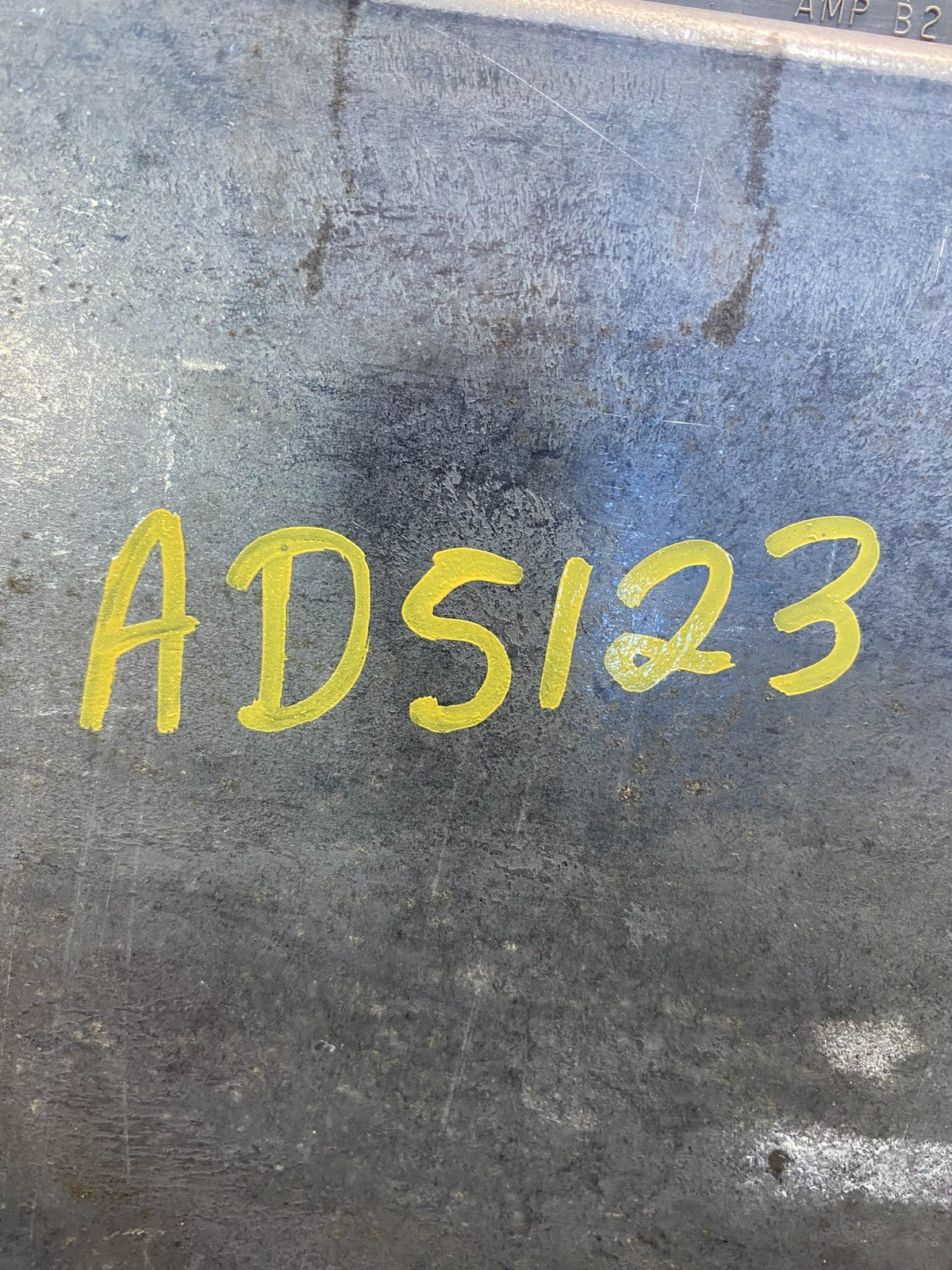 2000 Ford Van E150 E250 5.4L Engine Control Unit ECU ECM Module AD5123 DG3