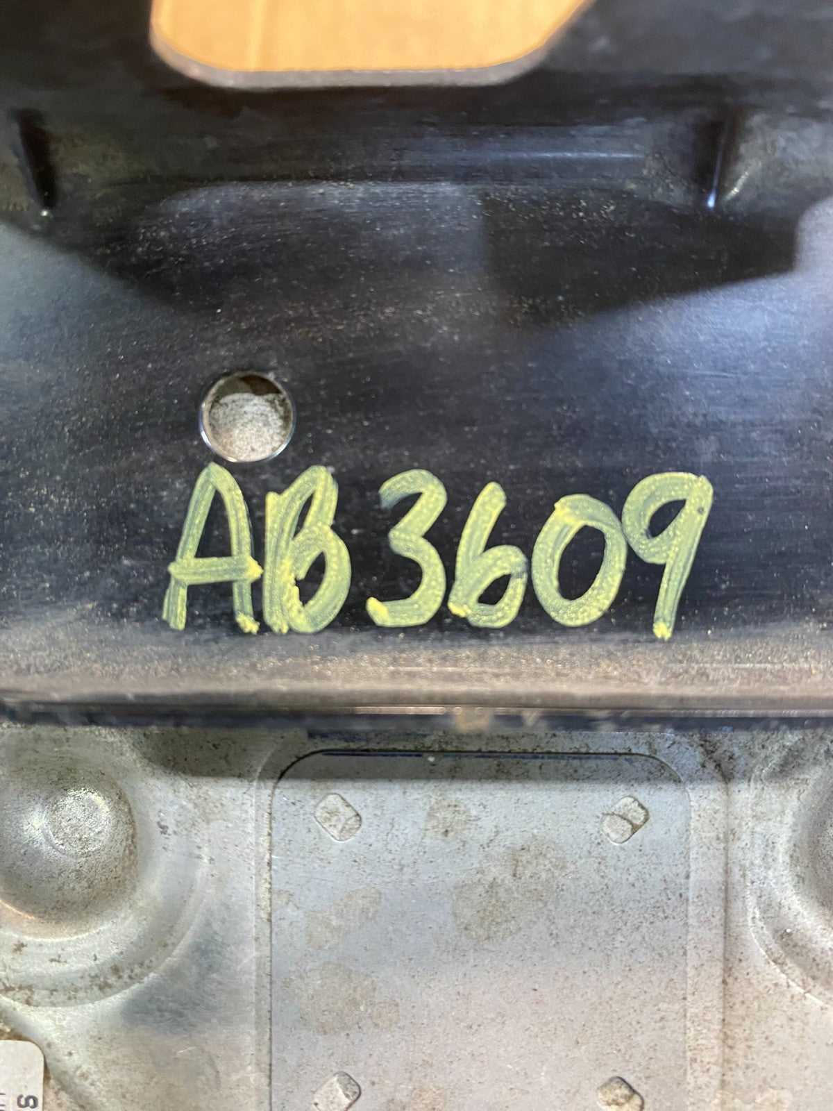2012 Dodge Grand Caravan Town & Country ECM ECU Engine Computer OEM AB3609 DG3