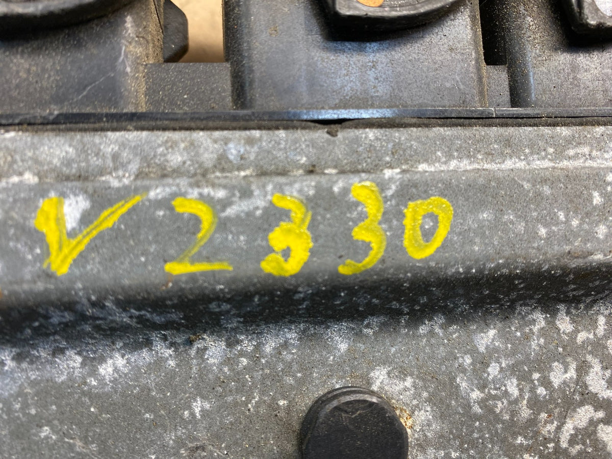 2009 Nissan Sentra Engine Control Computer ECM mec950-200 a1 V2330 DG4
