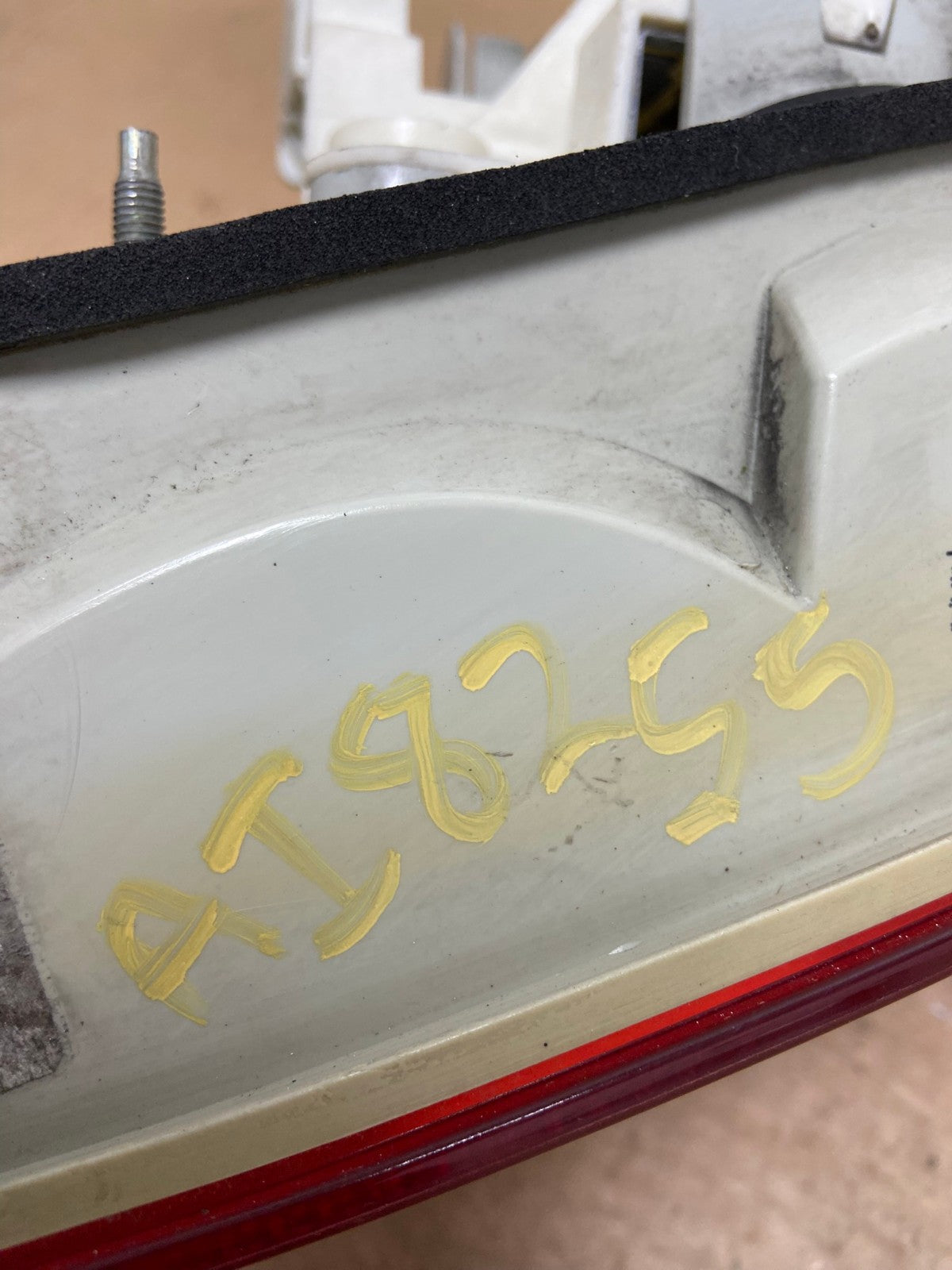 2009 2010 BMW 323i 325i 328i 335i 3 Series Left Driver Tail Light AI8255 LK7