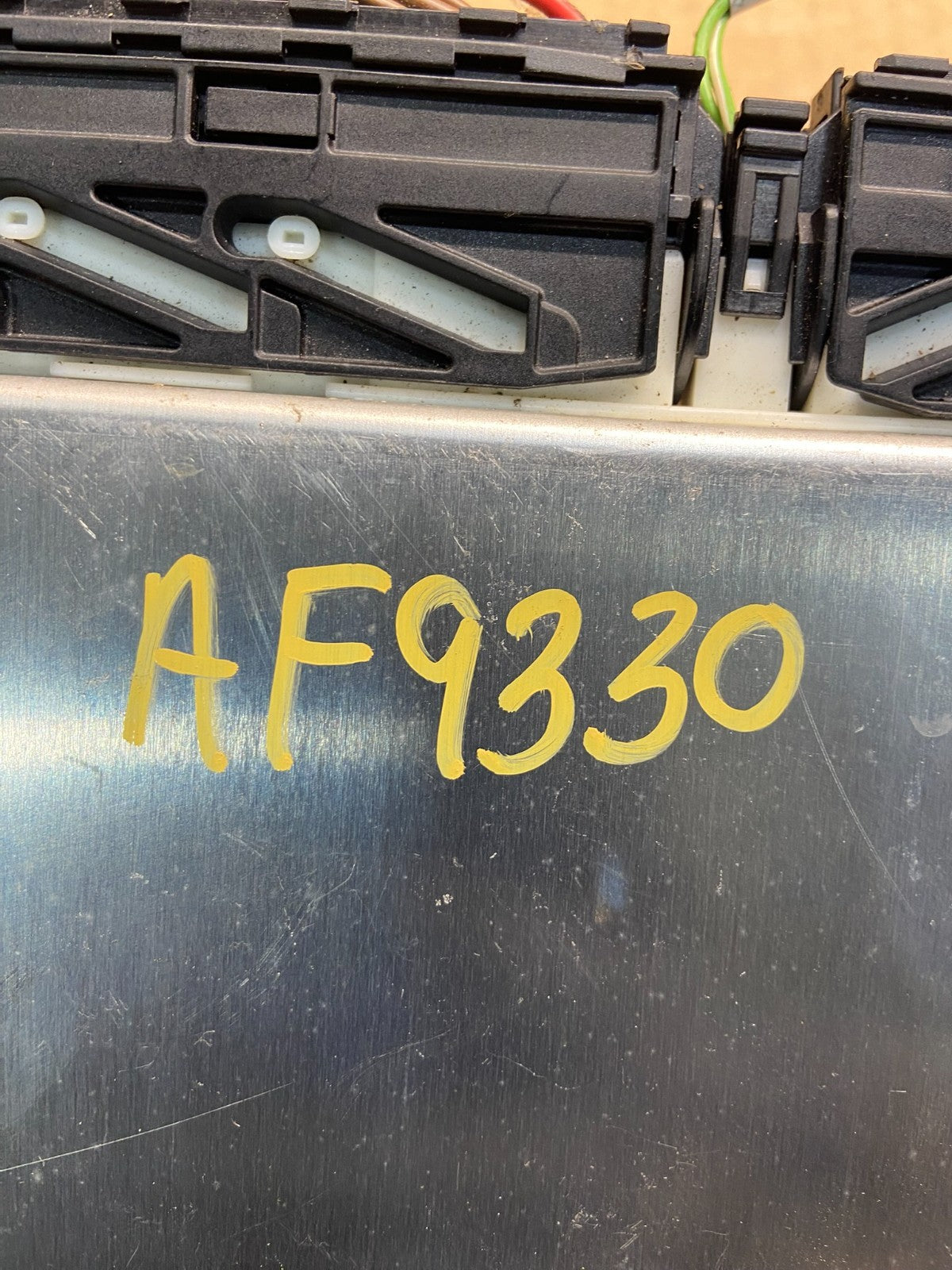 2003 - 2006 Mercedes S430 S500 ABS ESP Control Module Unit af9330 DG3