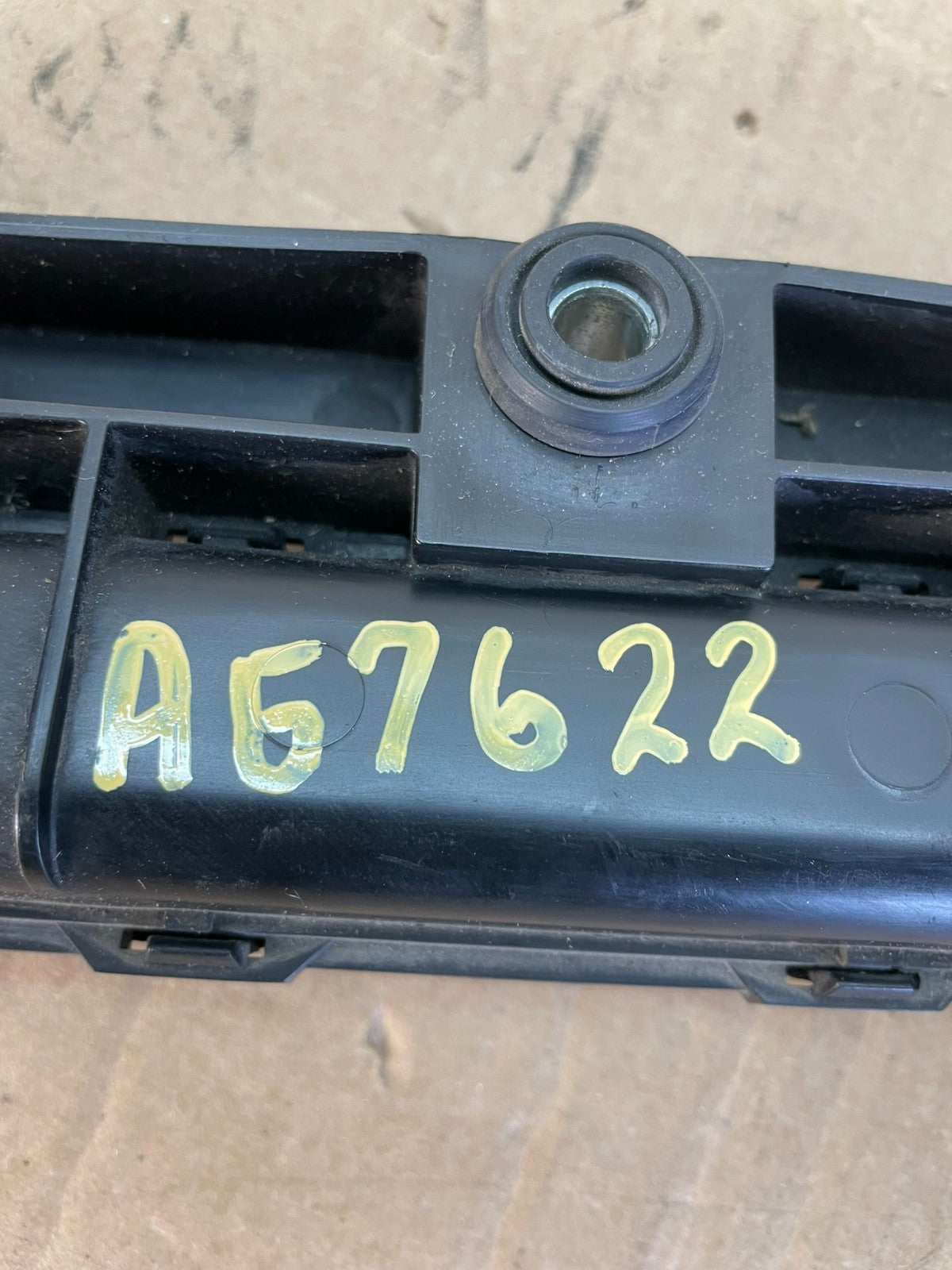 2009 to 2014 Nissan Maxima Upper Air Intake Duct ag7622 DG6