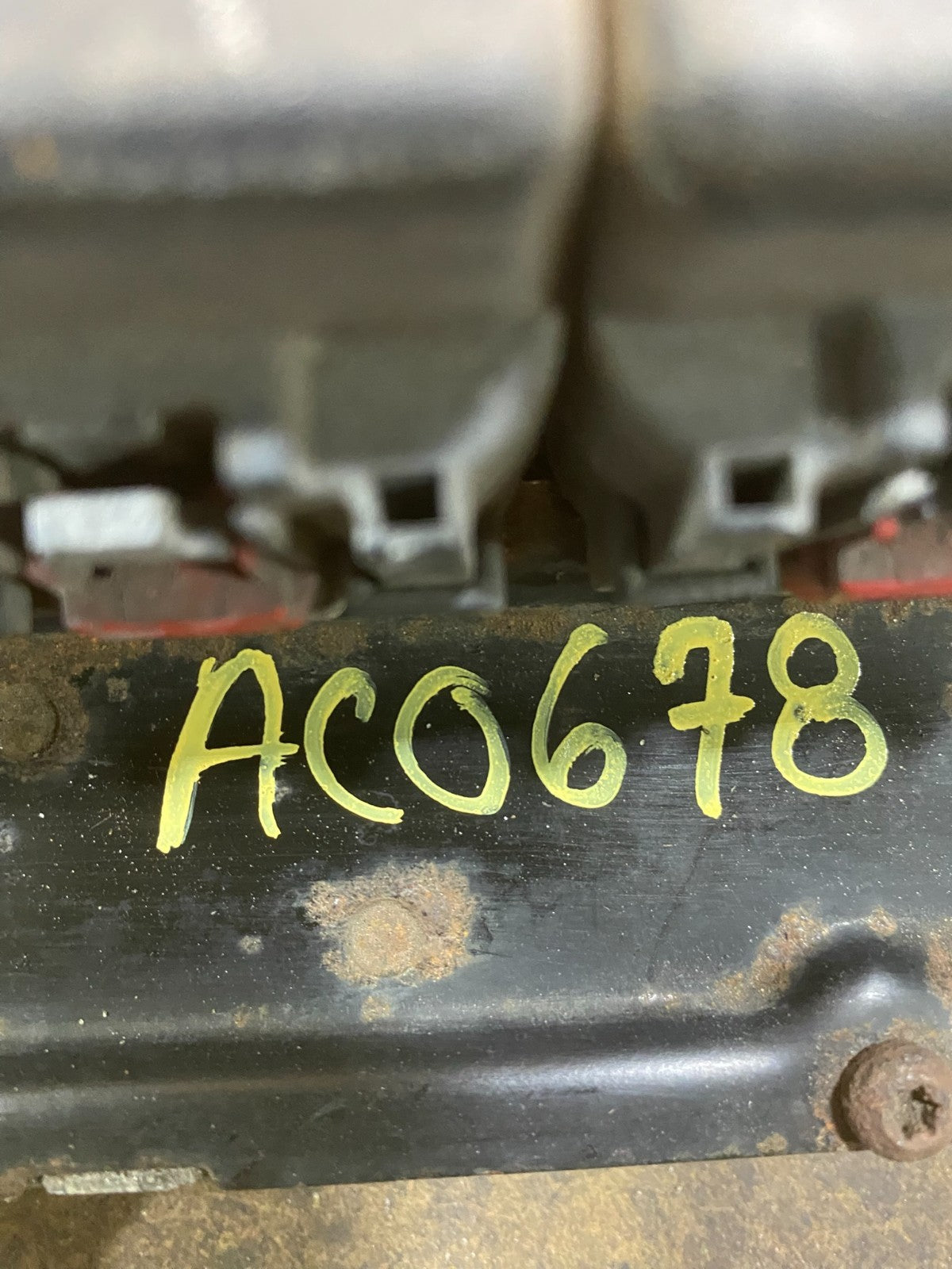 2005 Dodge Ram 1500 Engine Computer 5.7L ECM ECU P56028941AE ac0678 DG3