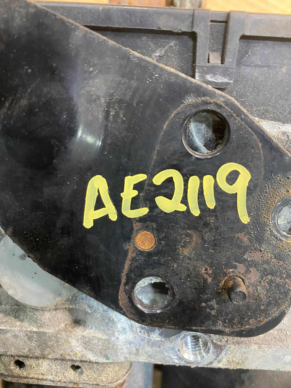 2004 - 2009 Toyota Prius ABS Brake Pump Anti Lock Module AE2119 DW7