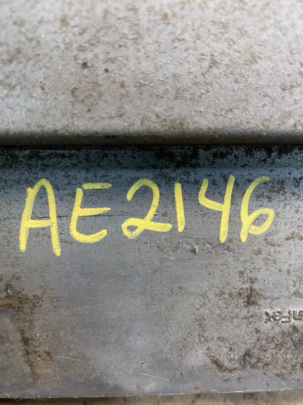 2006 to 2007 Ford Explorer Mountaineer ECU ECM Engine Control Module ae2146 DG3