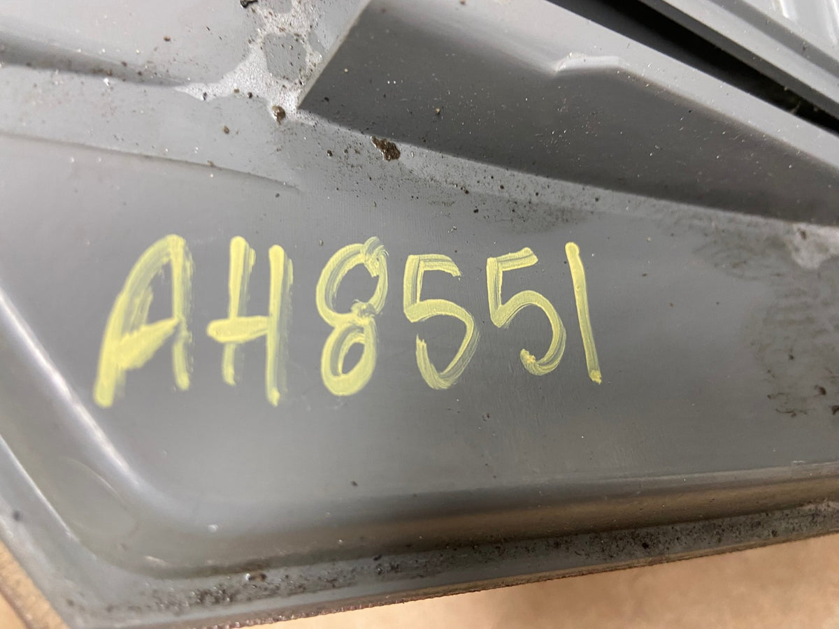 2008 2009 2010 2011 Ford Focus Sedan Right Passenger Tail Light AH8551 LK5