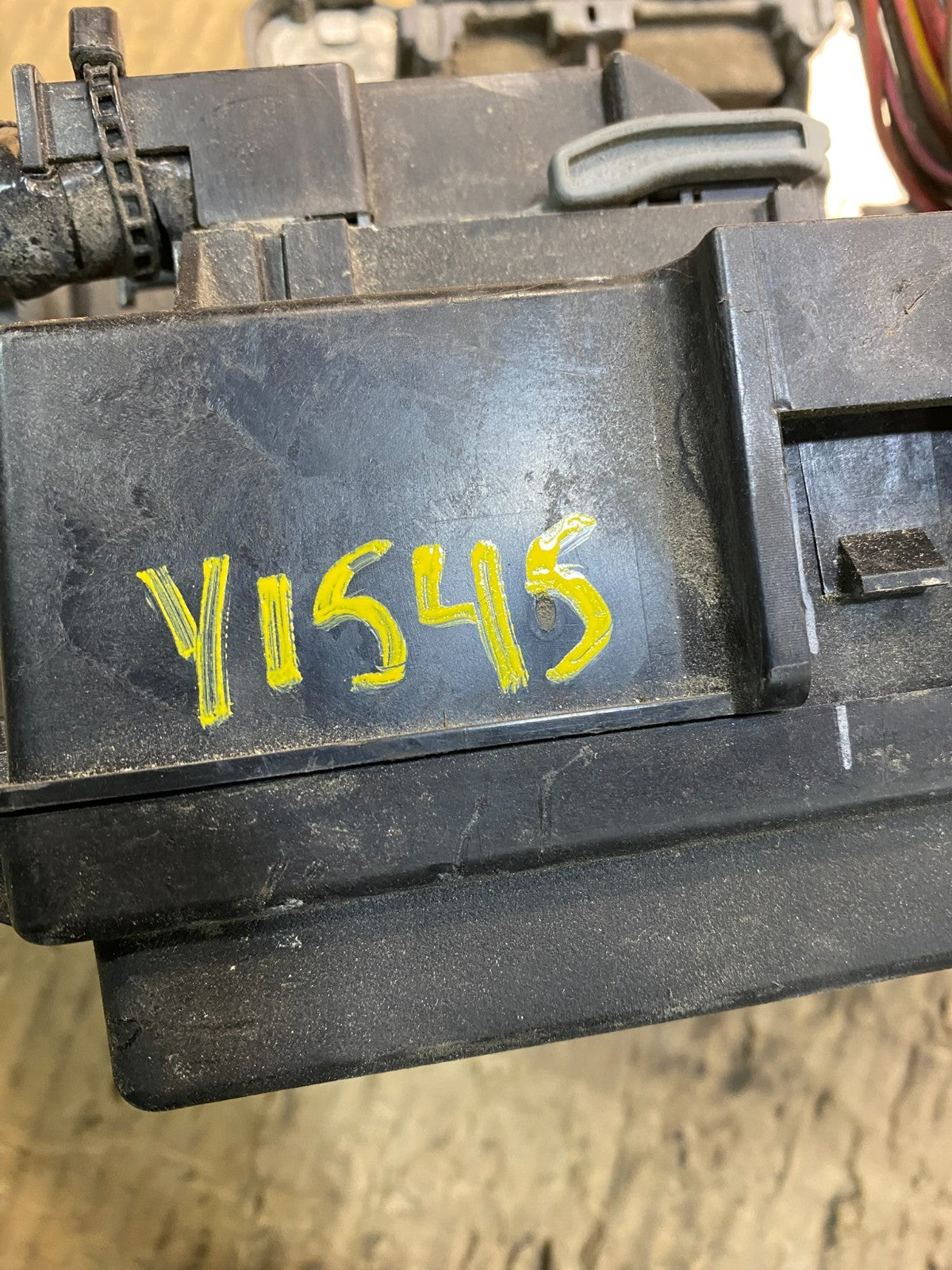 2007 Jeep Commander Fuse Box Relay BCM Body Control Module OEM Y1545 DG7