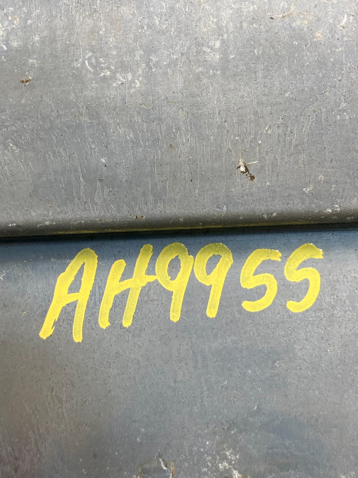 2008 2012 Ford Escape Engine Control Unit ECU Computer 8M6A-12A650-BE ah9955 DG3