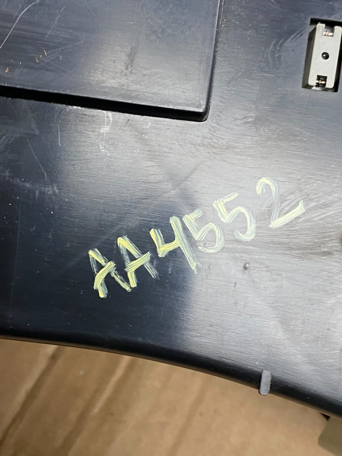 2002 GMC Yukon Speedometer Cluster Gauge Oem AA4552 DG7