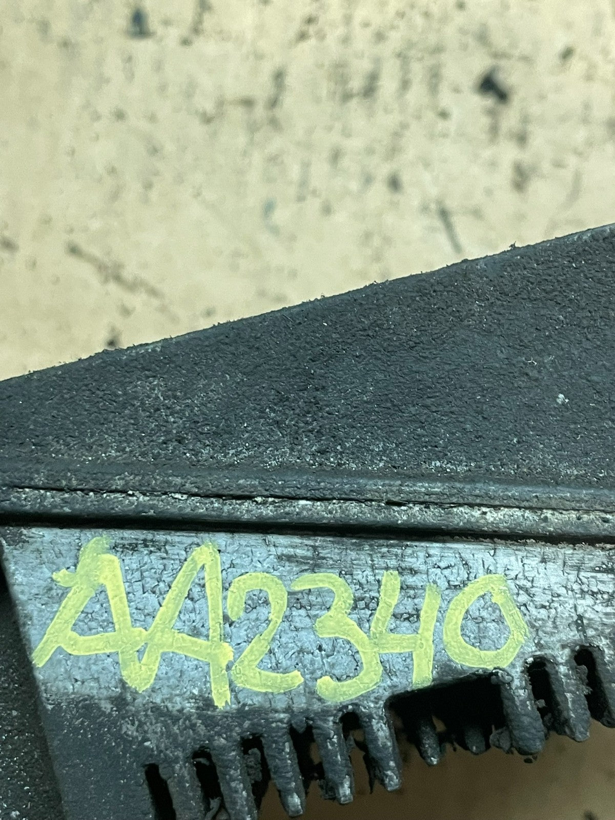International Chassis Control Module 3559721C94 Pollak OEM AA2340 DG4