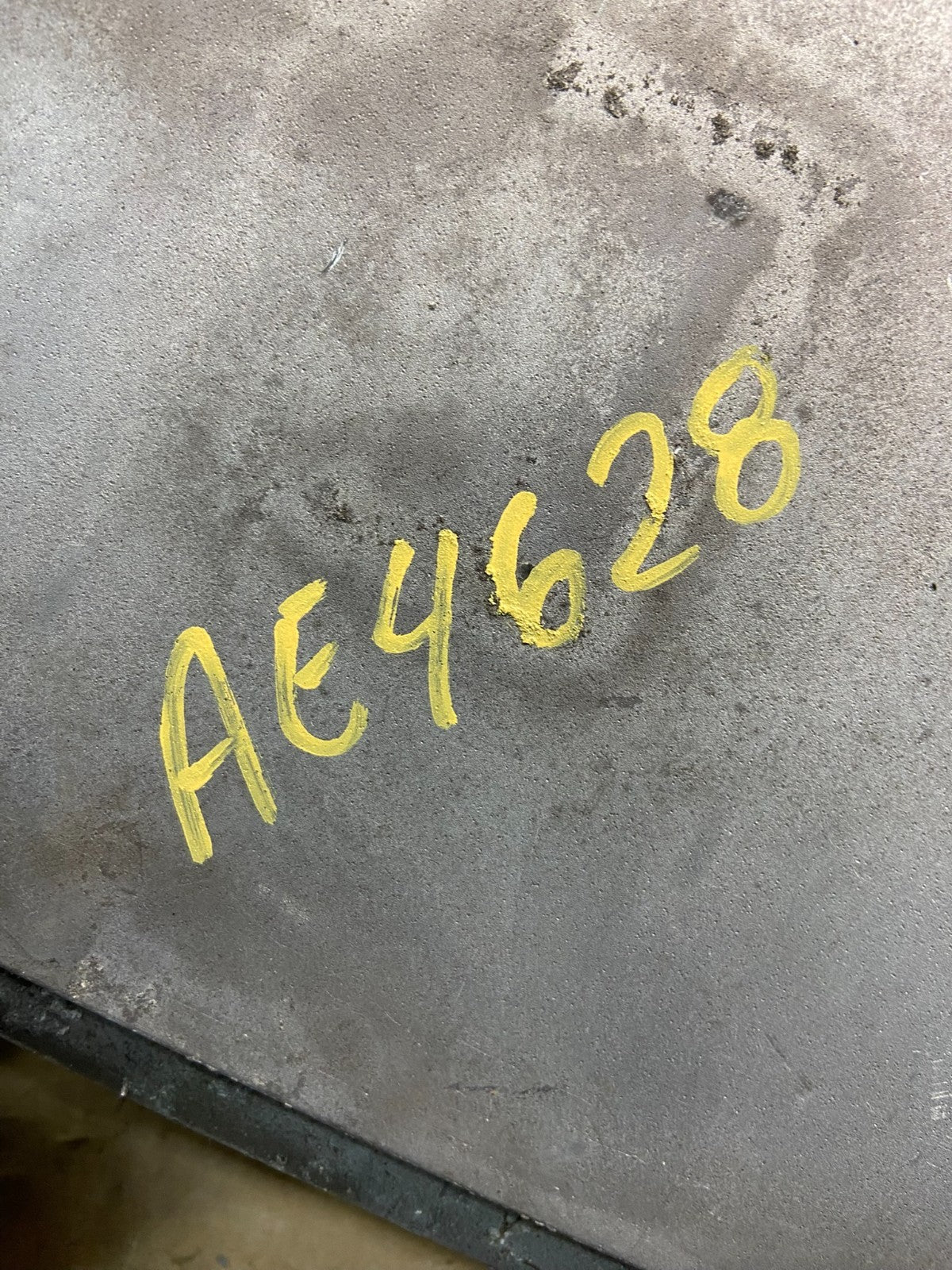 2012 Chevrolet Equinox Ecu Engine Control Module Unit Ecm 12648906 AE4628 DG3