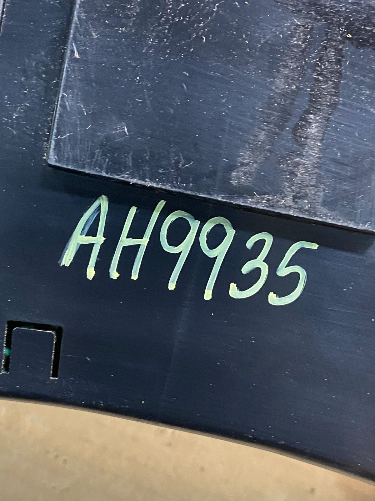 2002 GMC Yukon Speedometer Cluster Gauge ah9935 DG6