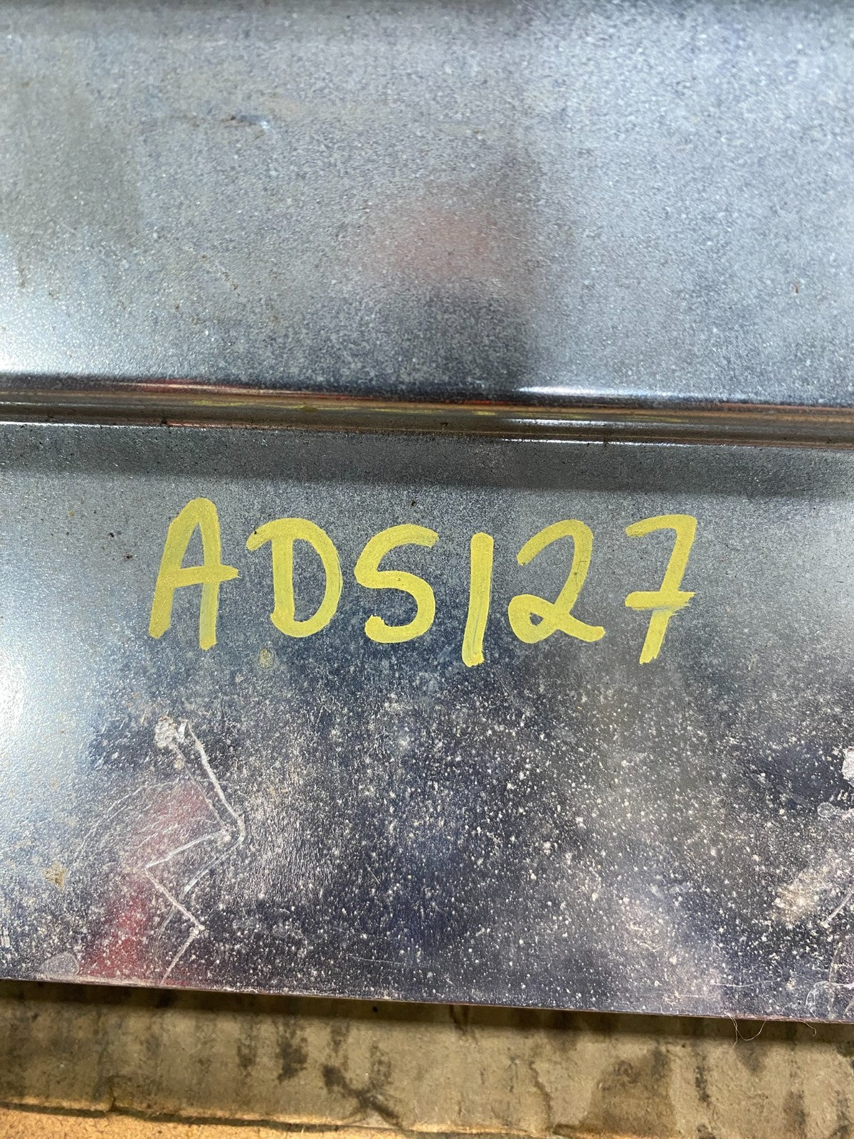 2004 Ford Explorer Engine Control Unit ECU Computer Module AD5127 DG3
