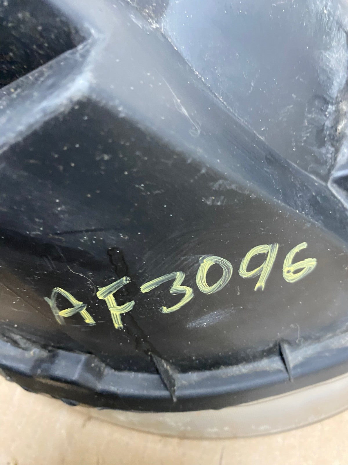 2007 2008 2009 Chrysler Aspen Left Driver LH Halogen Headlight AF3096 LK10