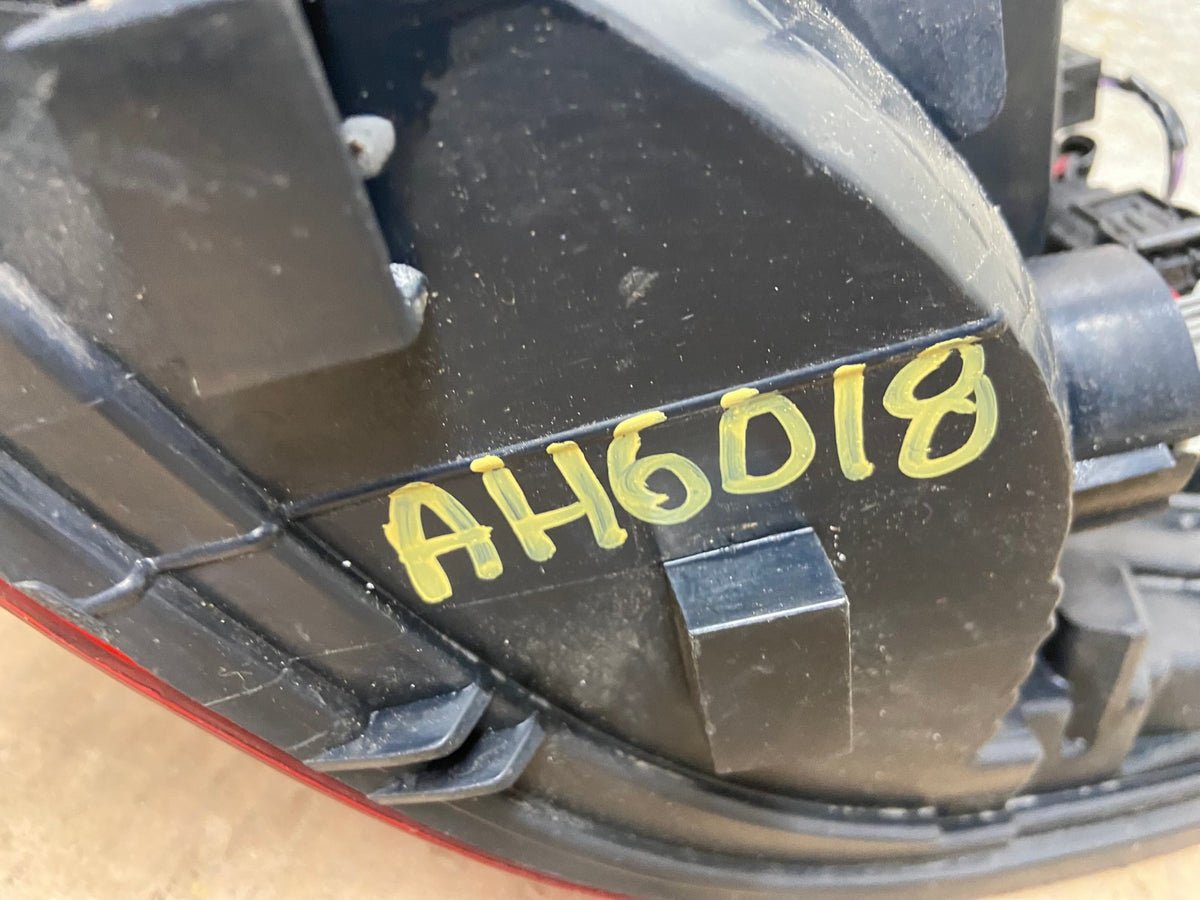 2014 to 2020 Acura Mdx Left Driver LH Side Tail Light AH6018 LK6