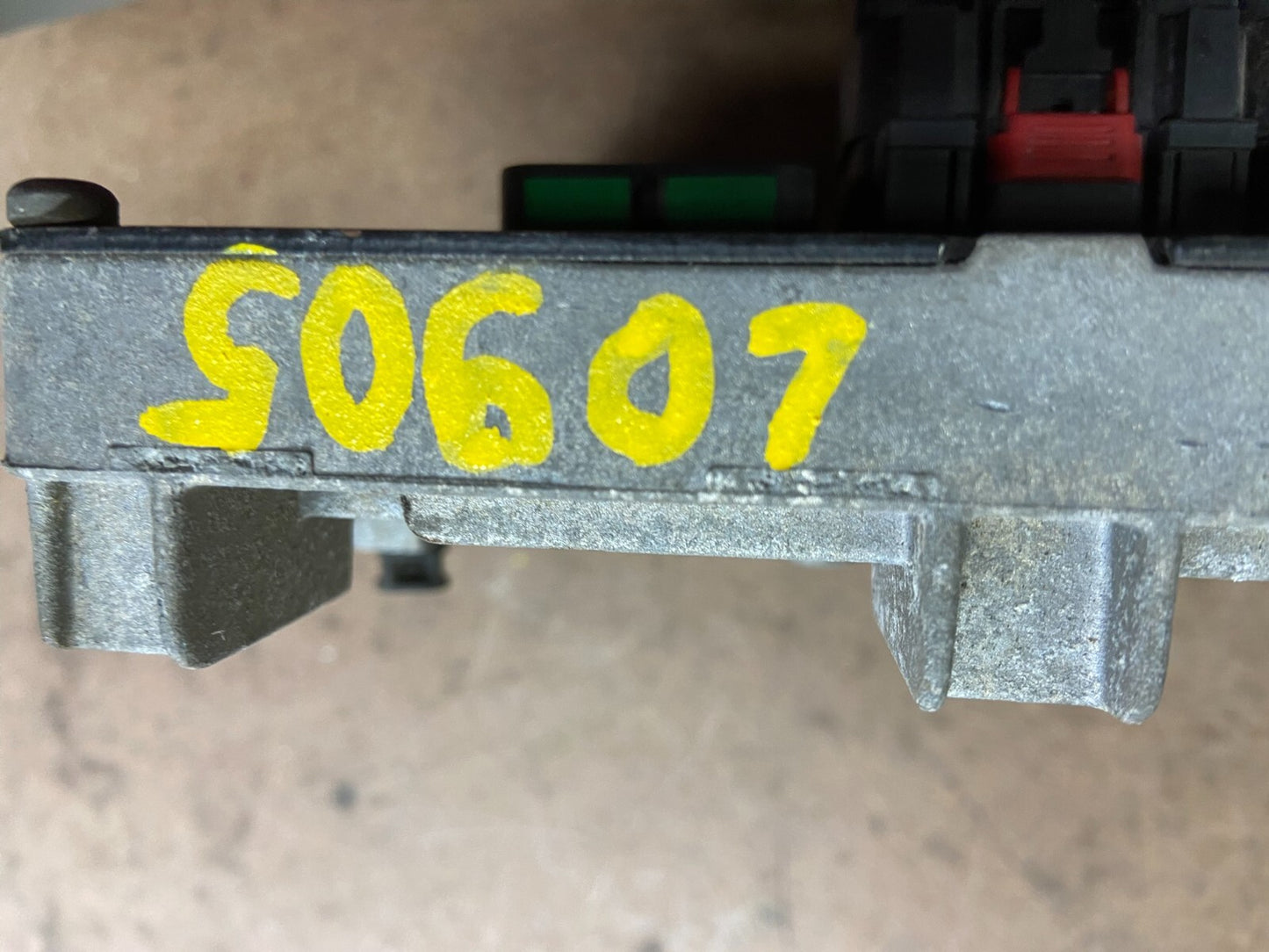 2007 Dodge Charger Magnum 3.5L Engine Control Unit ECU ECM OEM L0905 DG3