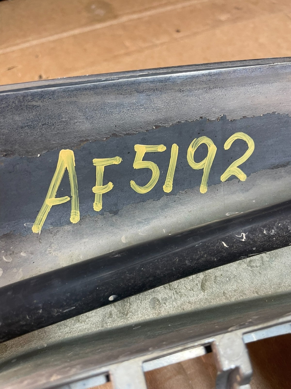 2002 2003 2004 2005 Dodge Ram 1500 Upper Front Grill Grille af5192 DG5