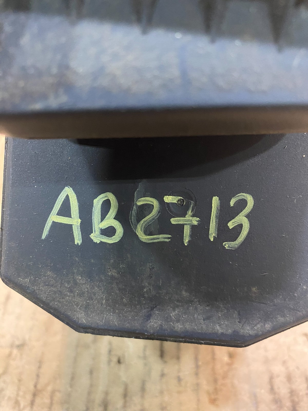 2002 to 2003 BMW X5 ABS Anti-Lock Brake Pump Module ab2713 DG7