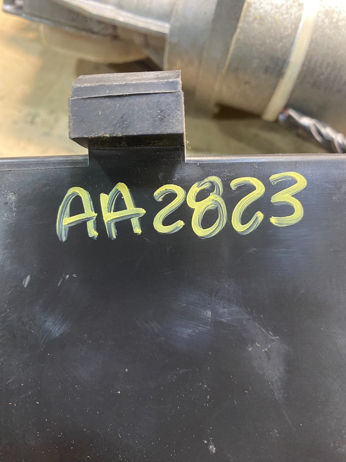 2007 2008 Acadia Enclave Escalade Suburban Liftgate Door Module Motor aa2823 DG9