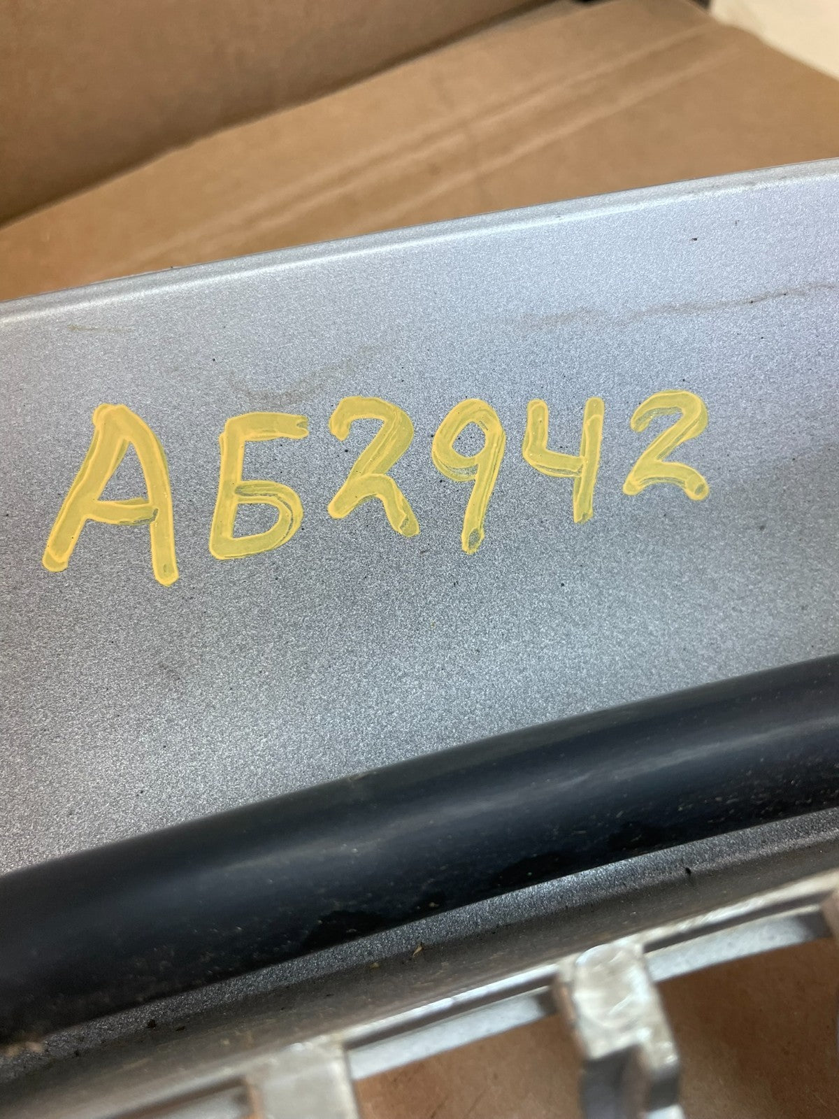 2002 2003 2004 2005 Dodge Ram 1500 Upper Front Grill Grille ag2942 DG6