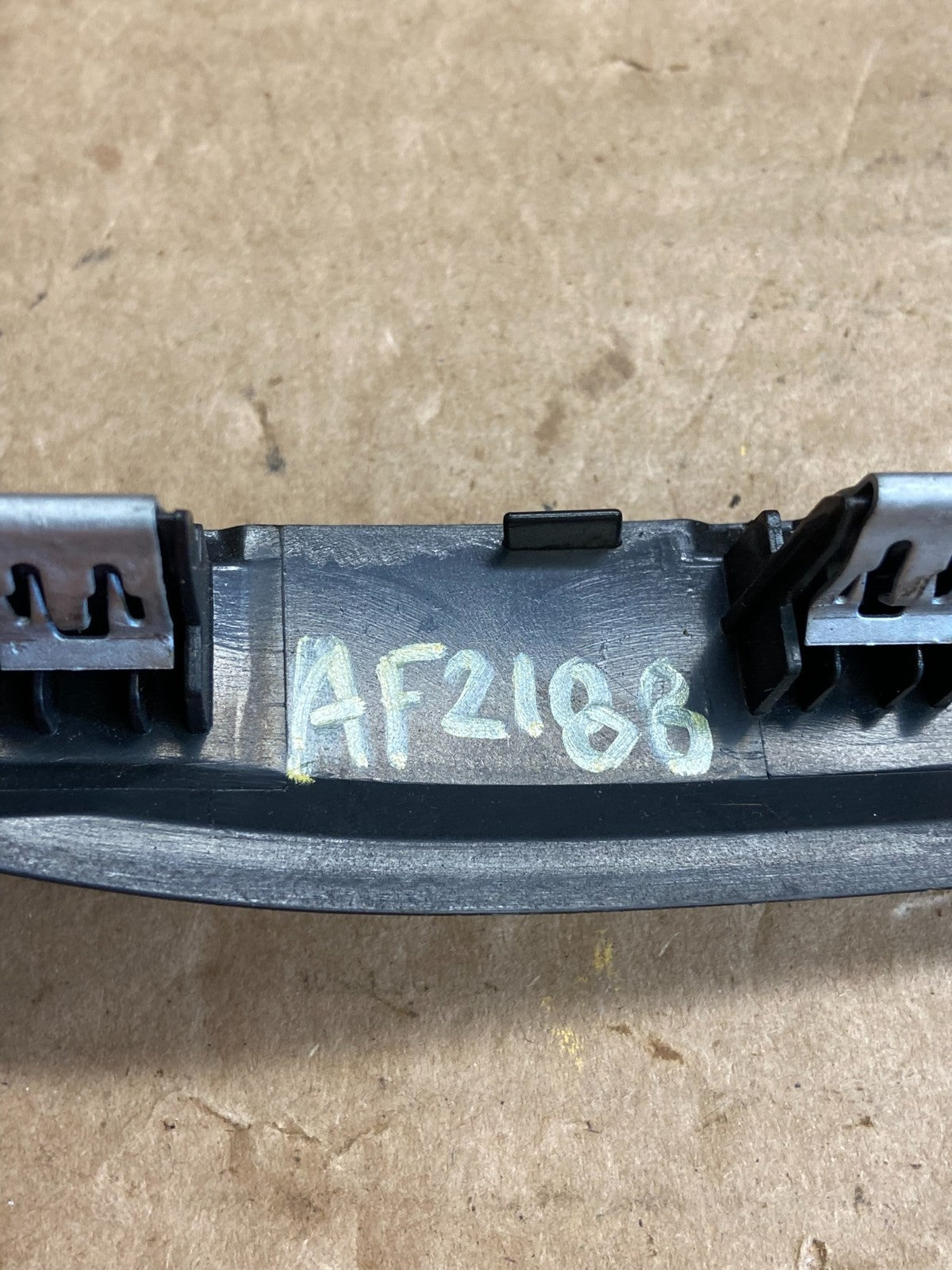 2008 to 2012 Buick Enclave AC Heater Climate Control Unit AF2188 DG6