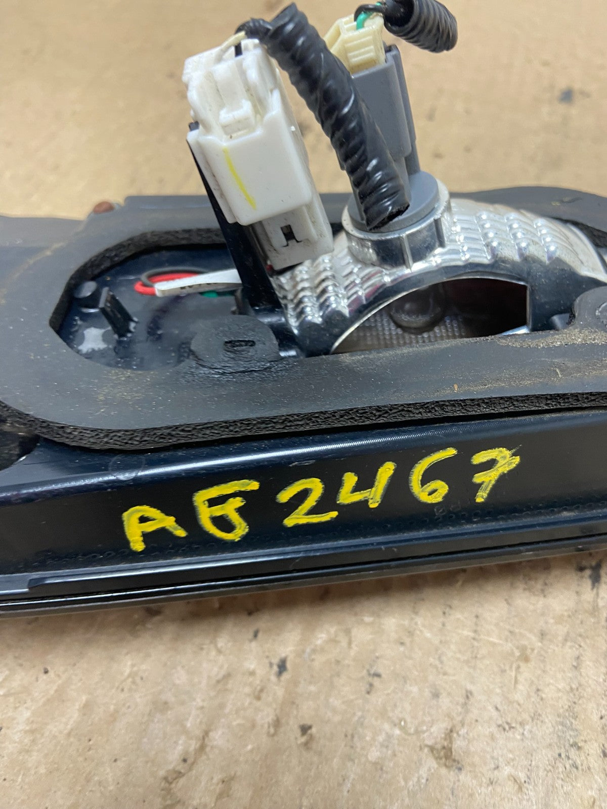 2016-2020 Infiniti QX60 Left Driver LH Led Inner Tail Light AG2467 DG6