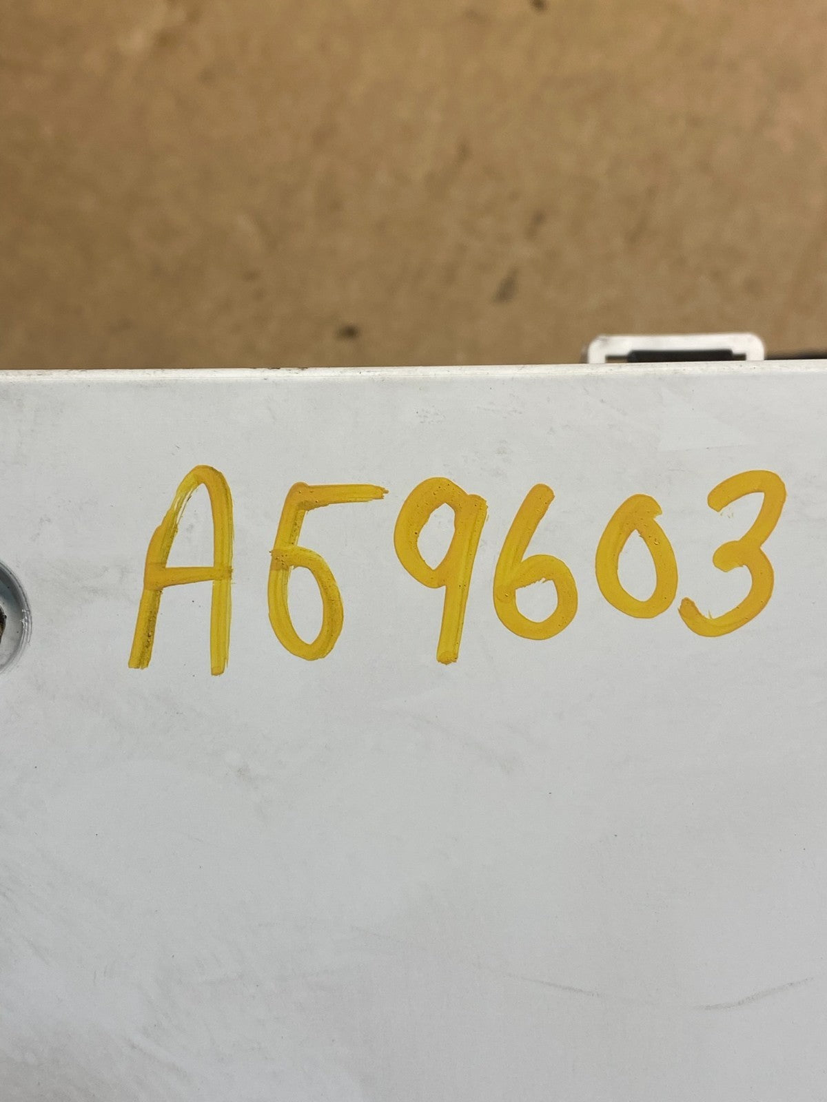 2003 to 2004 Lincoln Navigator Aviator Speedometer Gauge Cluster ag9603 DG6