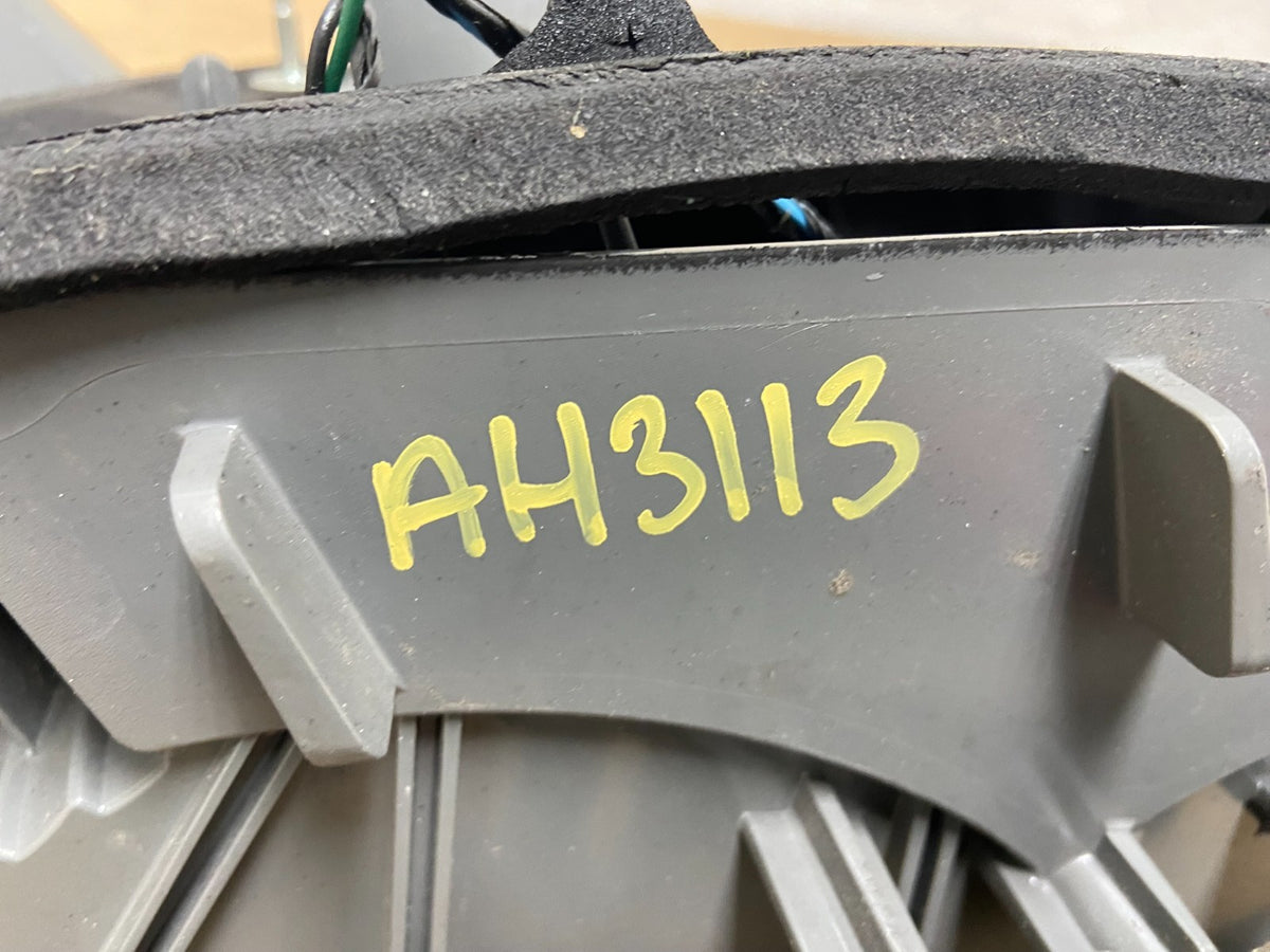 2008 to 2012 Honda Accord Sedan Tail light Right Passenger RH Side AH3113 DW6