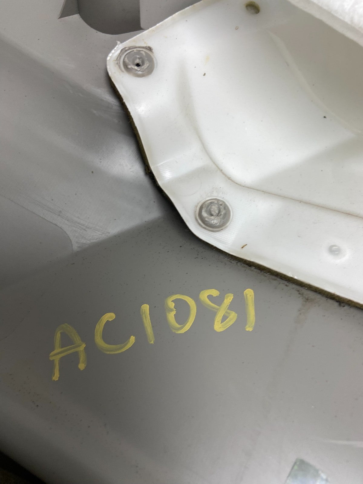 2011-2014 Toyota Sienna Front Left Driver LH Door Trim Cover Panel AC1081 DG10
