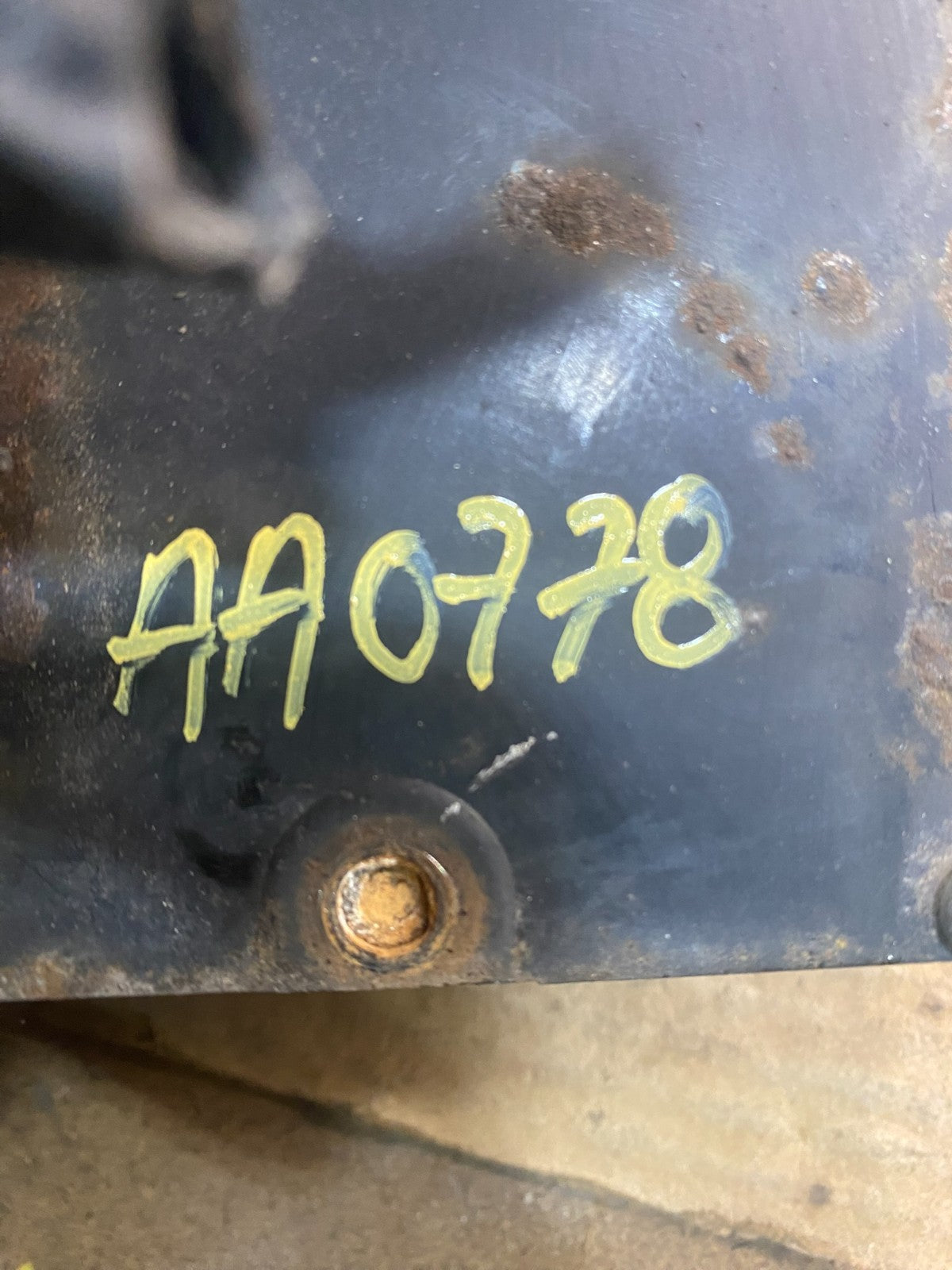 2006 Chrysler Town Country Caravan 3.3L Engine Control ECU p05094658ad AA0778 DG5