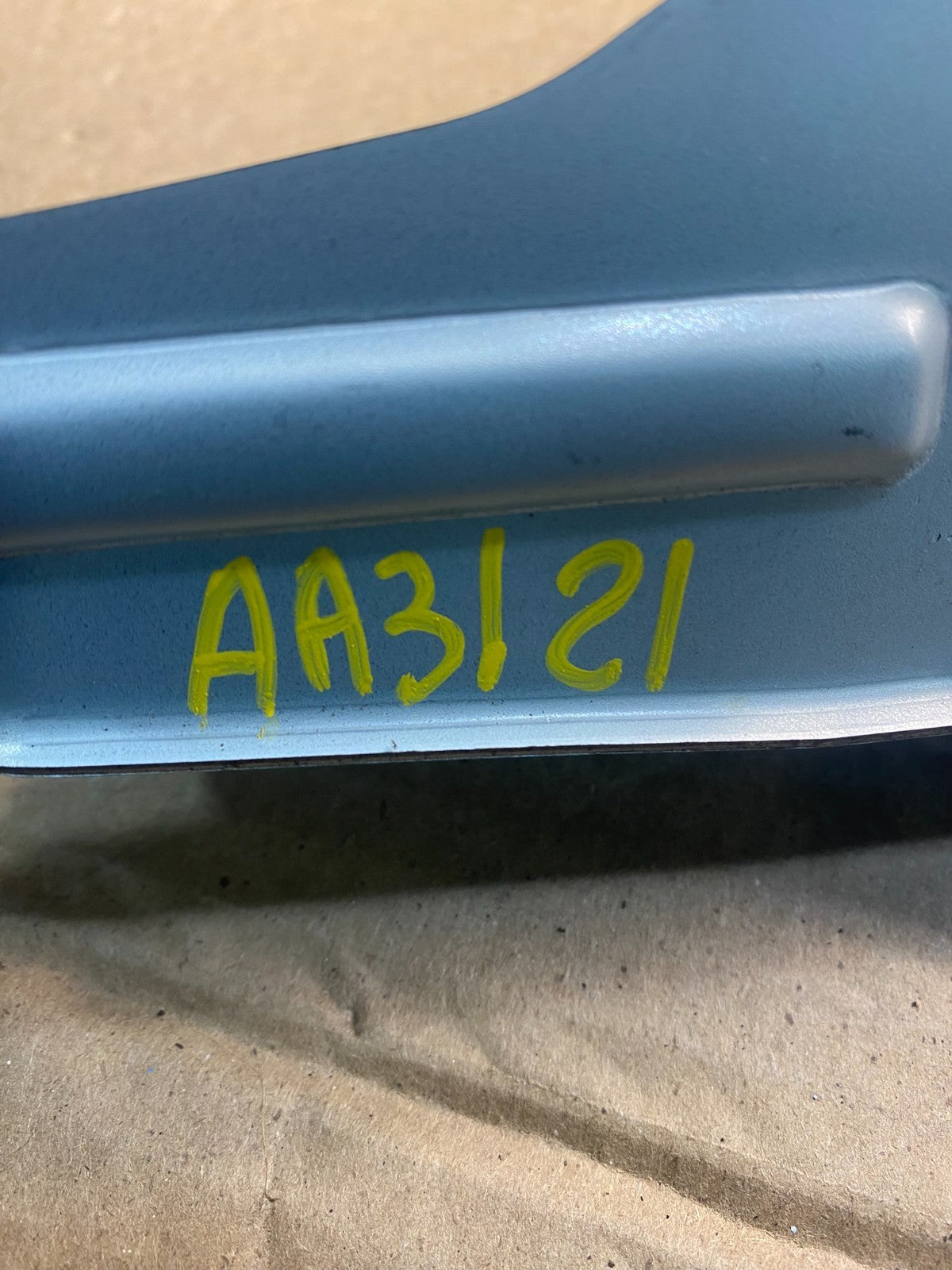 2003-2008 Infiniti FX35 Rear Liftgate Back Window Wiper Motor OEM AA3121 DG7