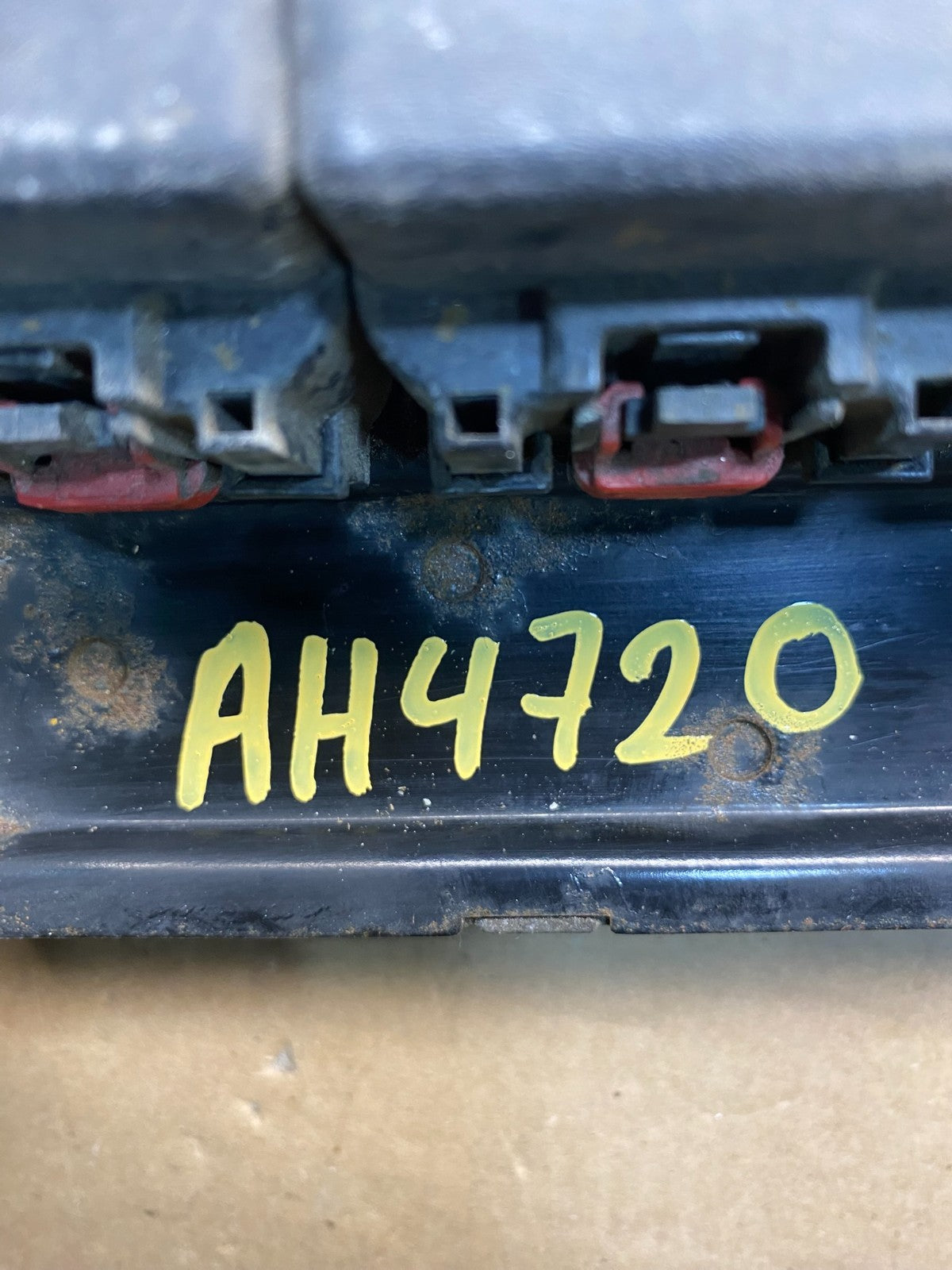 2005 Dodge Ram 1500 Engine Computer 4.7L V8 ECM ECU ah4758 DG3
