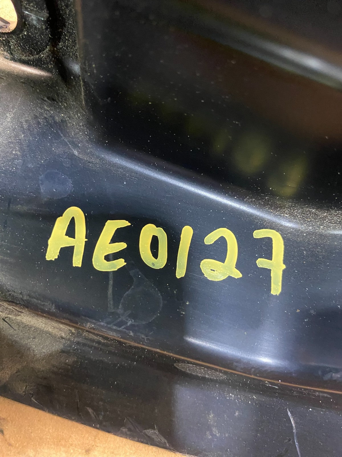 2021 - 2025 Acura TLX Right Passneger Blind Spot Sensor Radar Module AE0127 DG4
