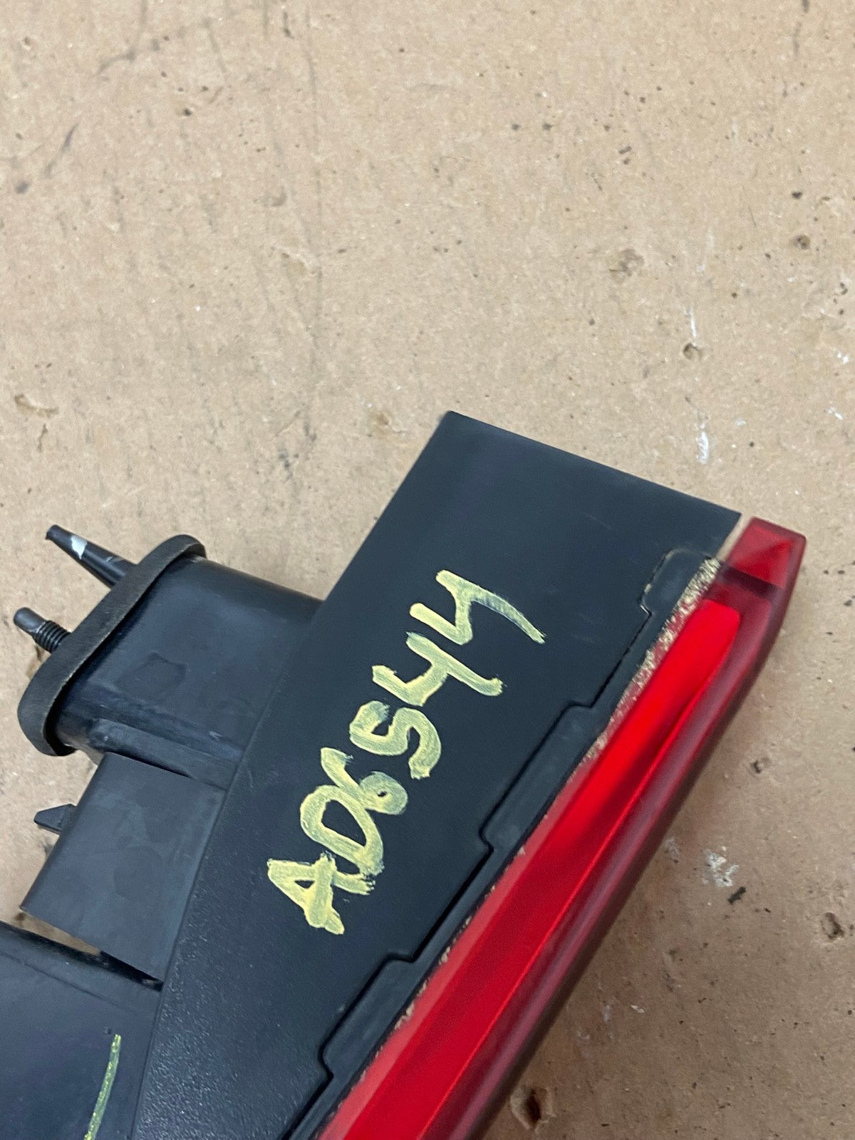 2015 2016 2017 Hyundai Sonata Right Passenger RH Inner Tail Light AD6544 LK5