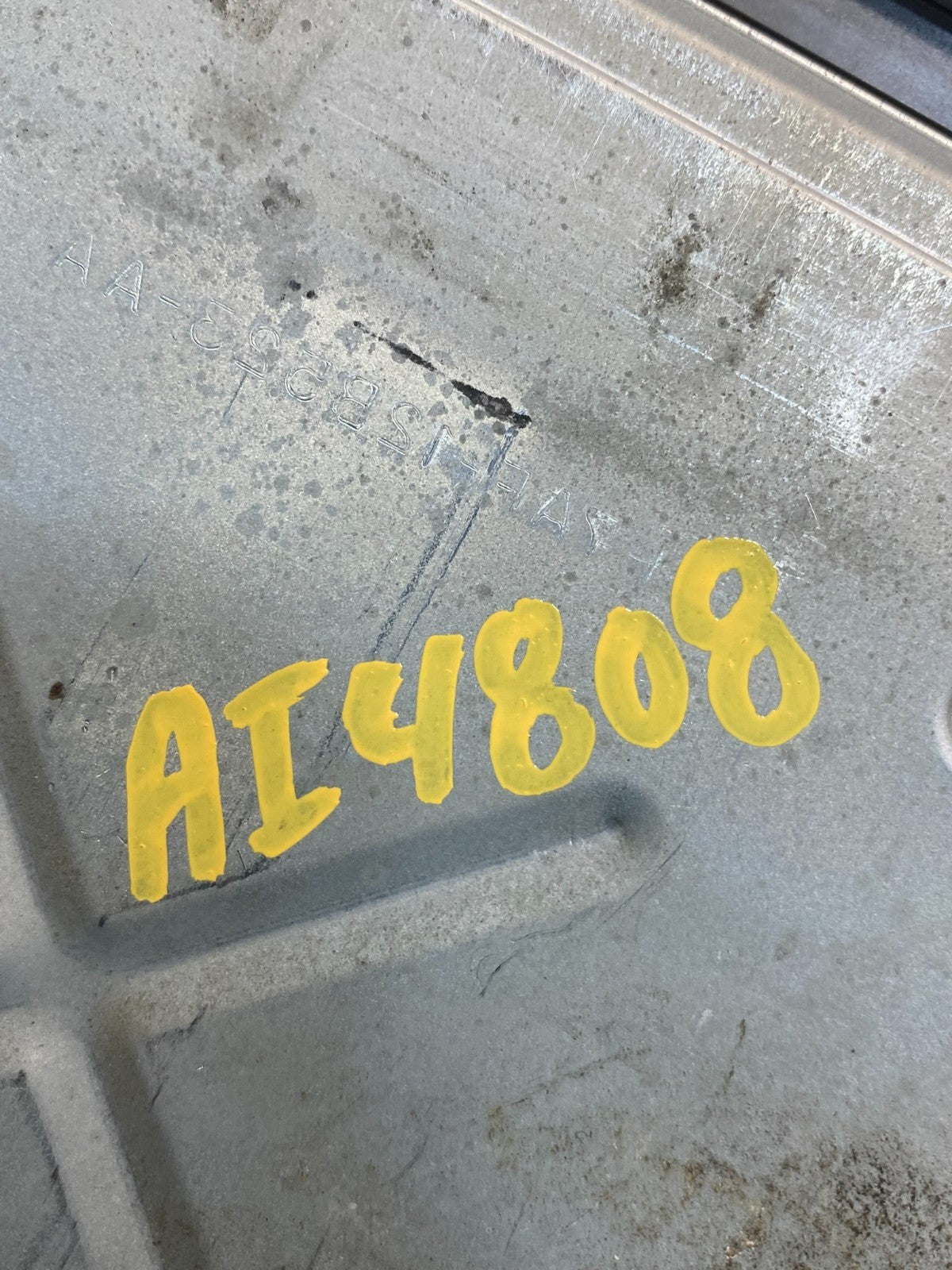 2003 Ford E250 5.4L Van Engine Control Computer 3C2A-12A650-ABC ai4801 DG3