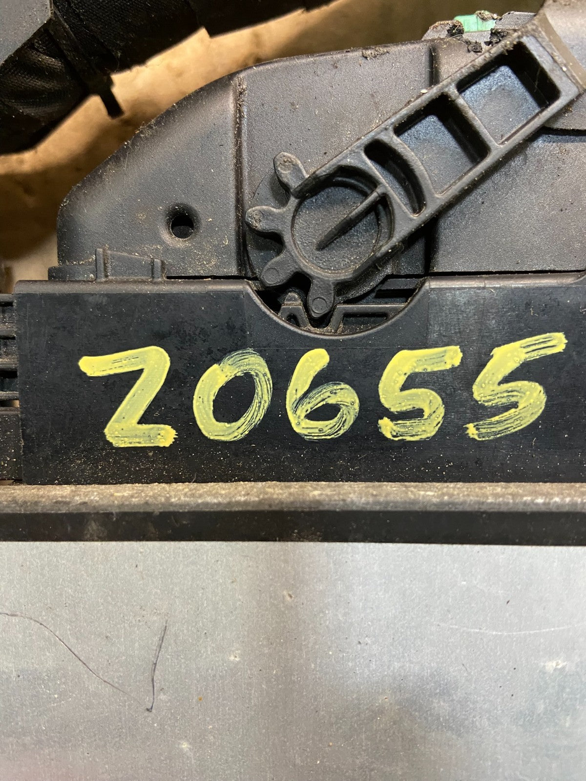 2011-2013 Kia Sorento 2.4L Ecm Ecu Engine Computer Control Module Z0655 DG5