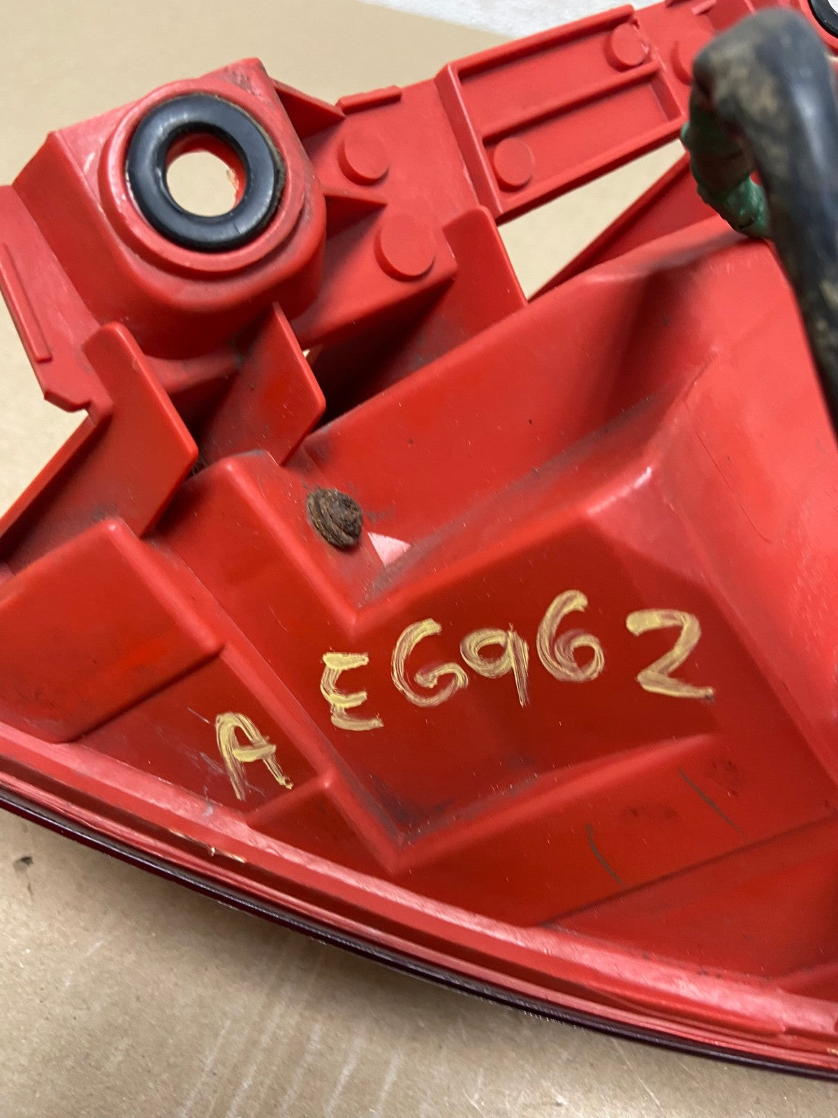 2009 2010 Nissan Murano Left Driver Lh Side Tail Light AE6962 LK6