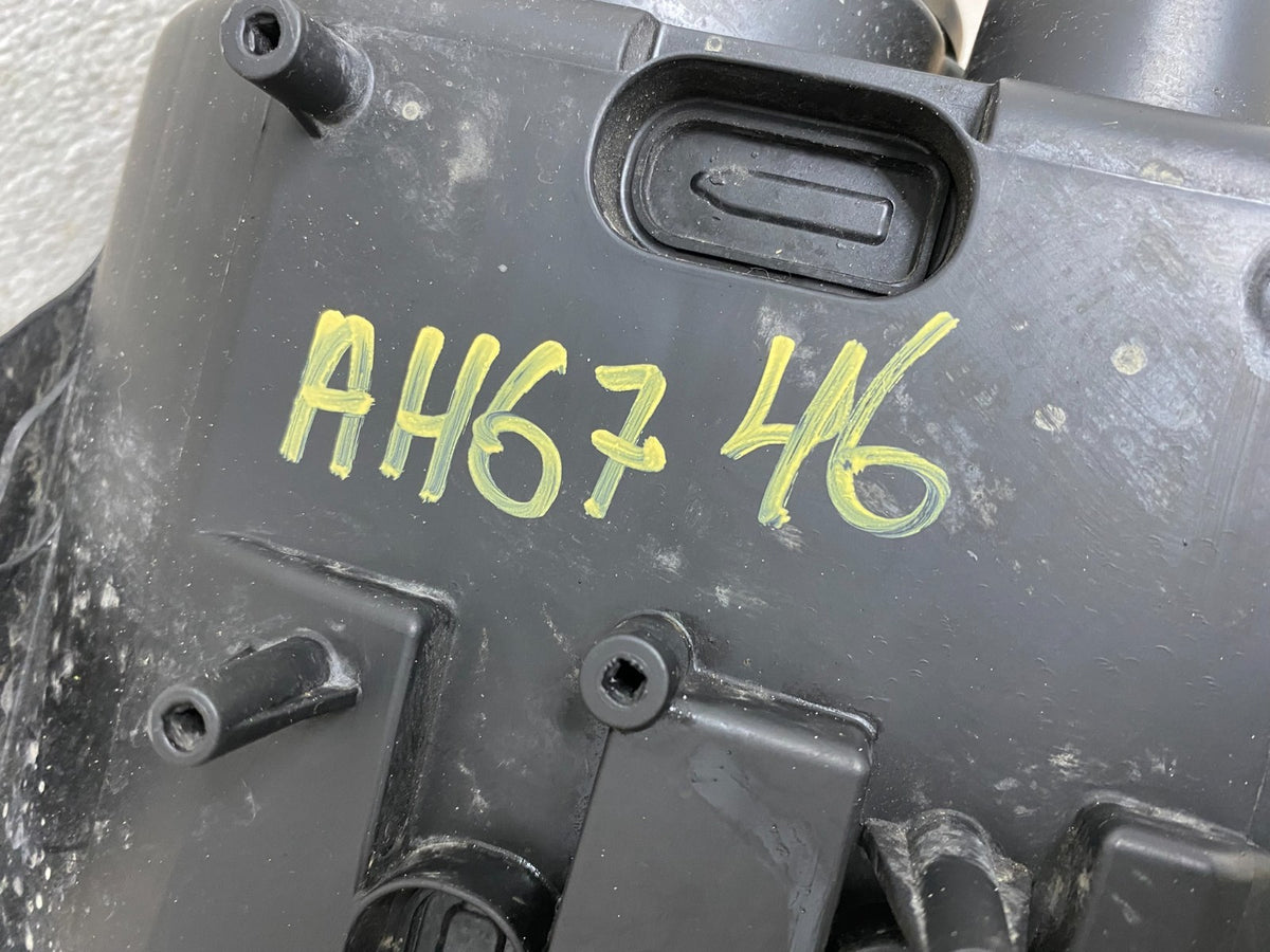 2003-2006 Mercedes E E320 E350 Left Driver Lh Side Halogen Headlight AH6746 DW9