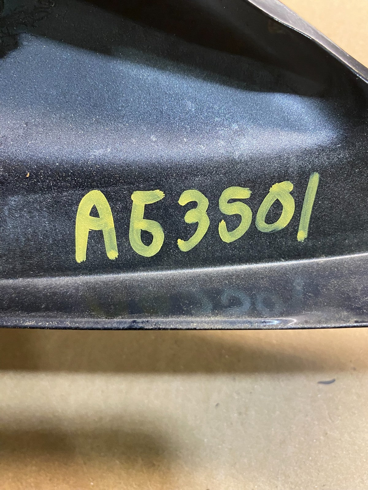 2004 2005 2006 Acura TL Right Passenger View Door Mirror AG3501 DW12
