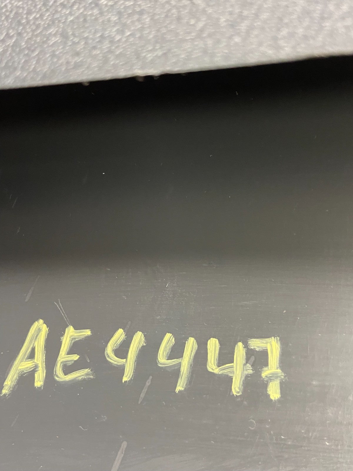 2006 to 2008 Dodge Ram 1500 Speedometer Bezel Trim Cluster Instrument AE4447 DG5