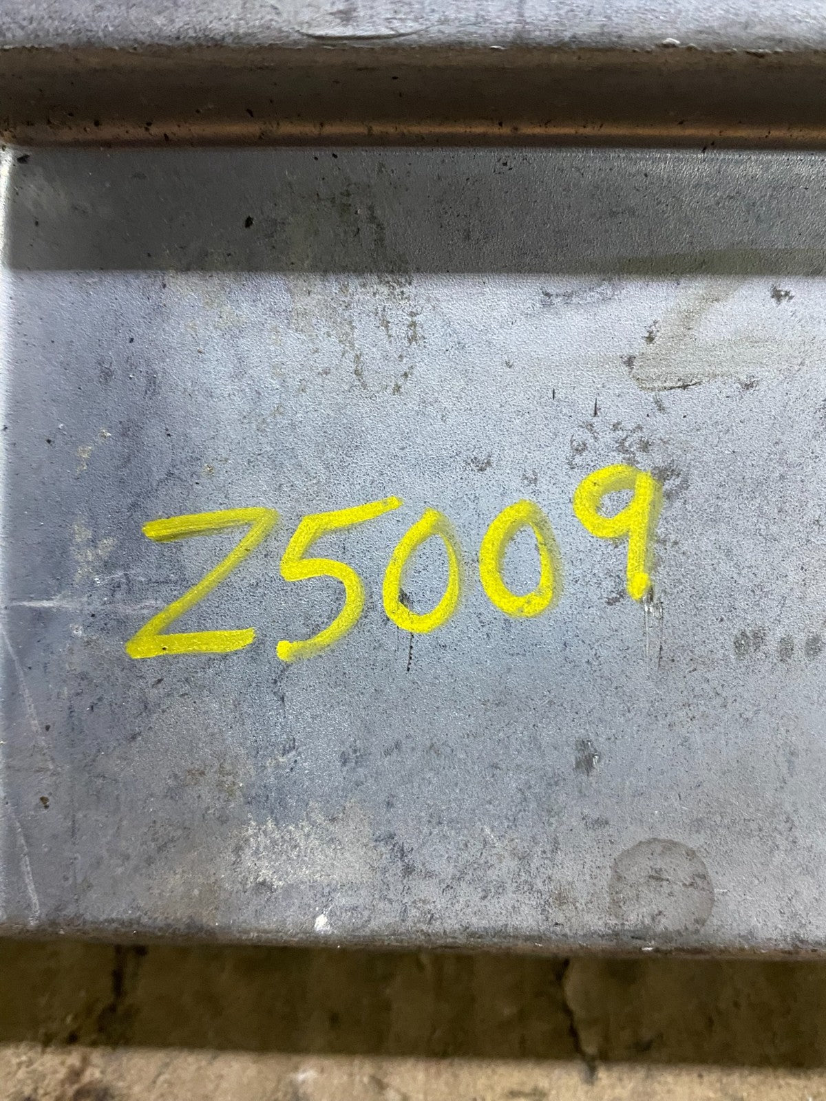 2009 2010 Ford Edge MKX Engine Control Module Unit Ecu Ecm OEM z5009 DG4