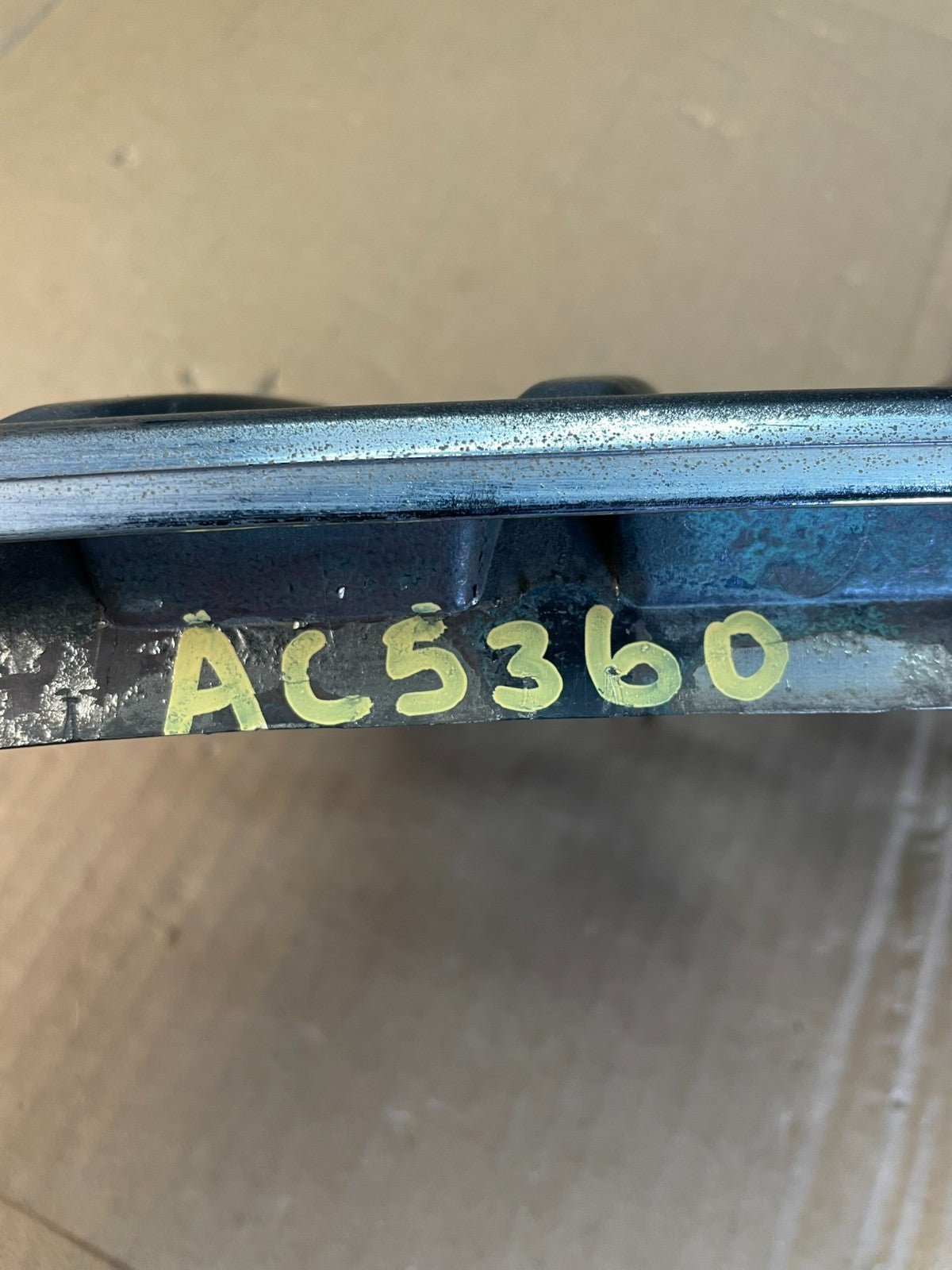 1999 to 2003 Lexus RX300 Front Upper Grill Grille AC5360 DG5