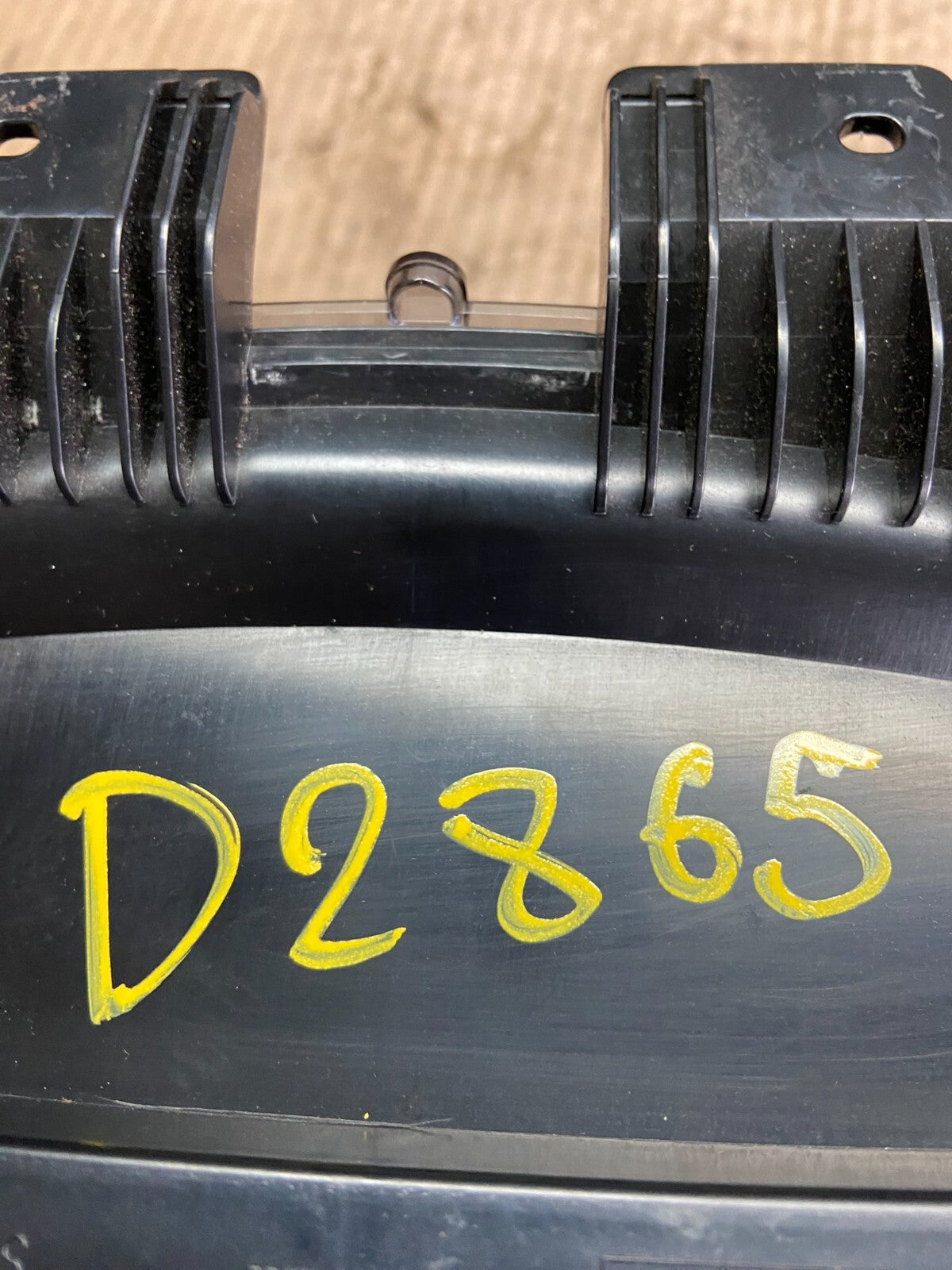 2013 to 2015 Ford Explorer Speedometer Cluster Gauge D2865 PS8