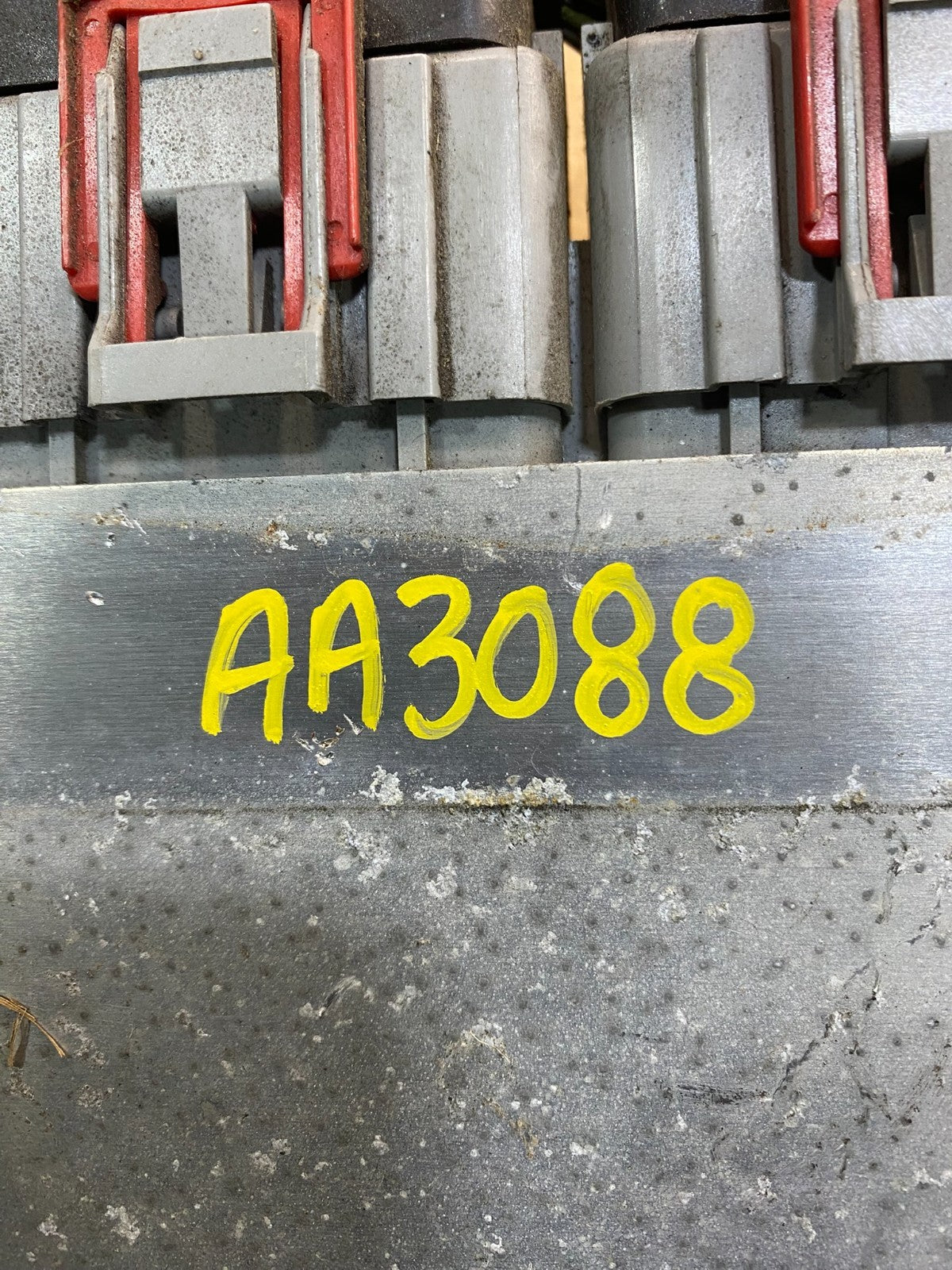 2003 Chrysler Sebring 2.7L Engine Computer Module ECM ECU PCM AA3088 DG3