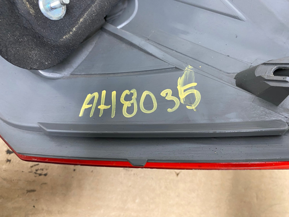 2013 to 2015 Honda Accord Sedan Left Driver LED Tail light AH8035 LK5