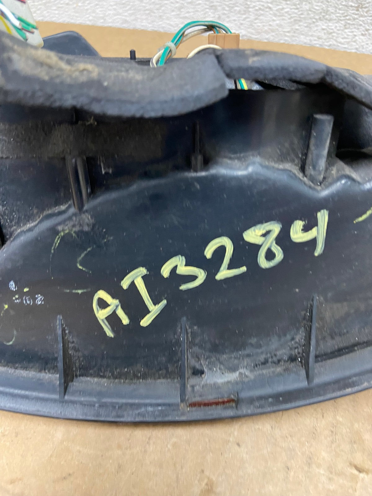 1999 2000 2001 Toyota Solara Left Driver LH Tail Light AI3284 LK7
